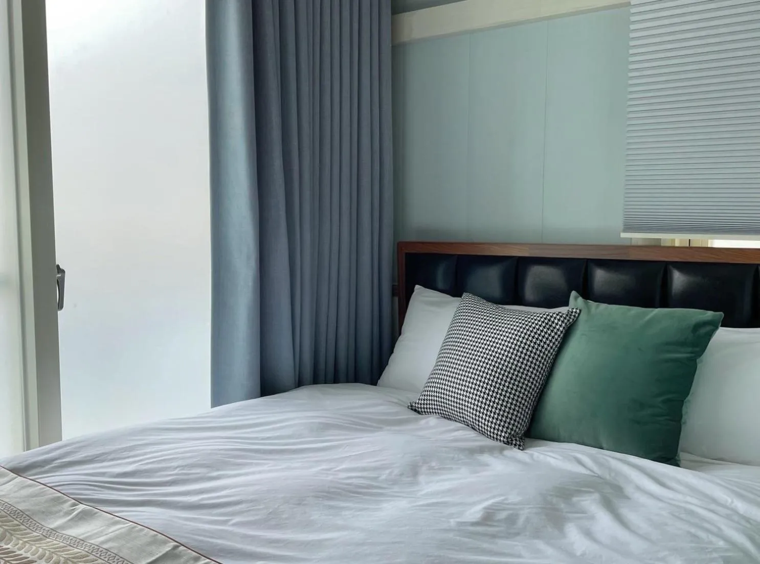 Mu Ju B&B