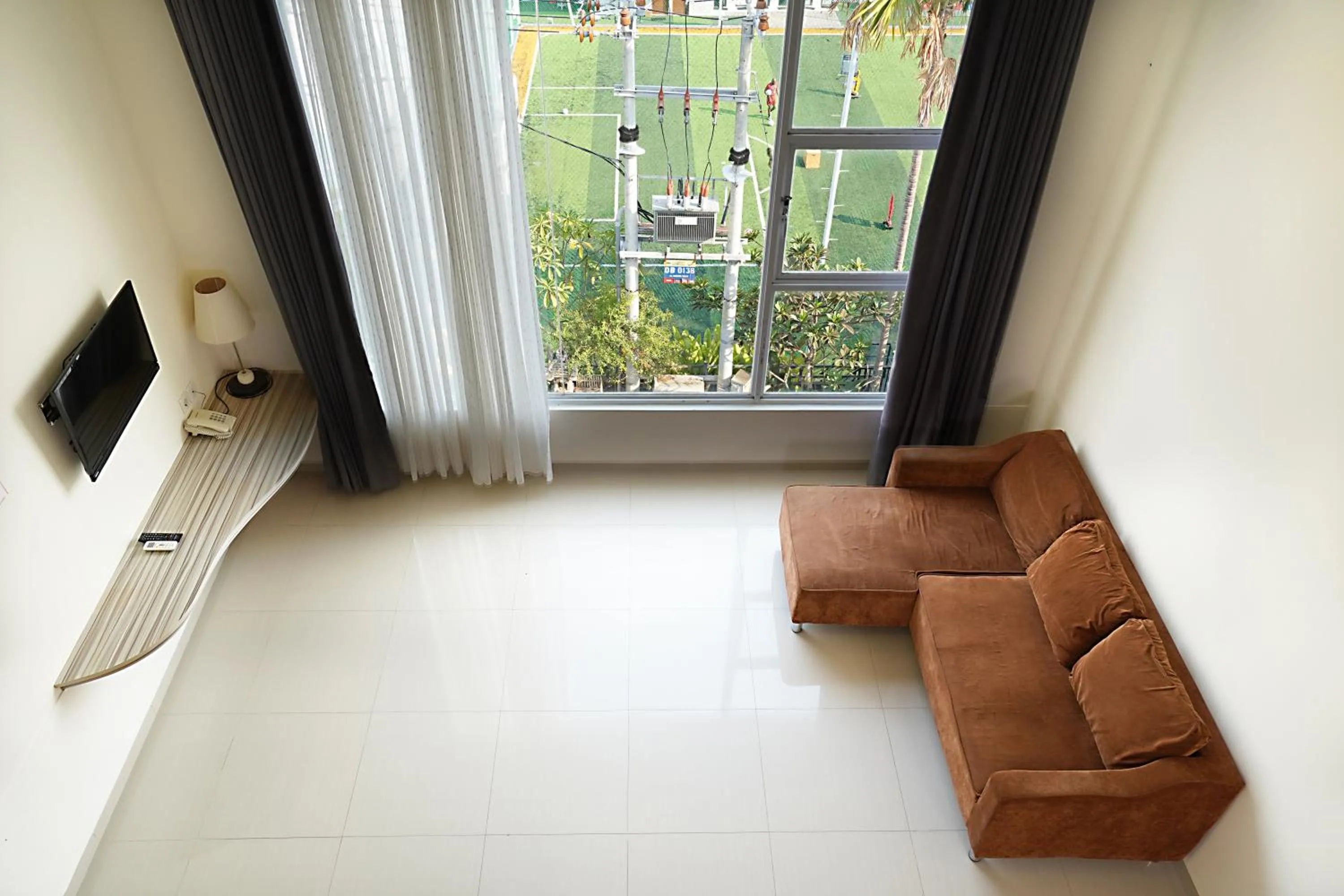 The Salak Style Hotel