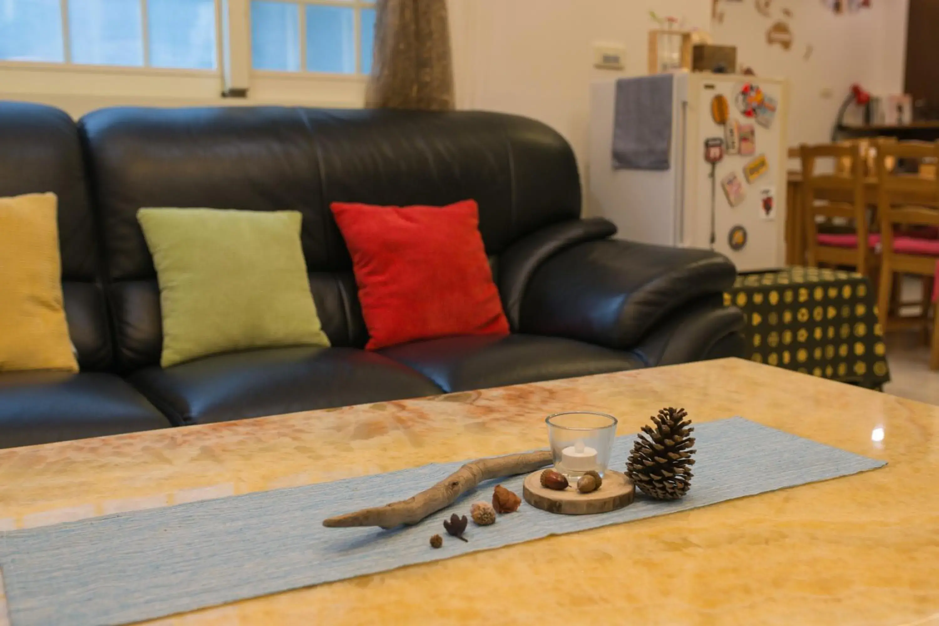 Lobby or reception in Green Park Homestay Lobby or reception in Green Park Homestay