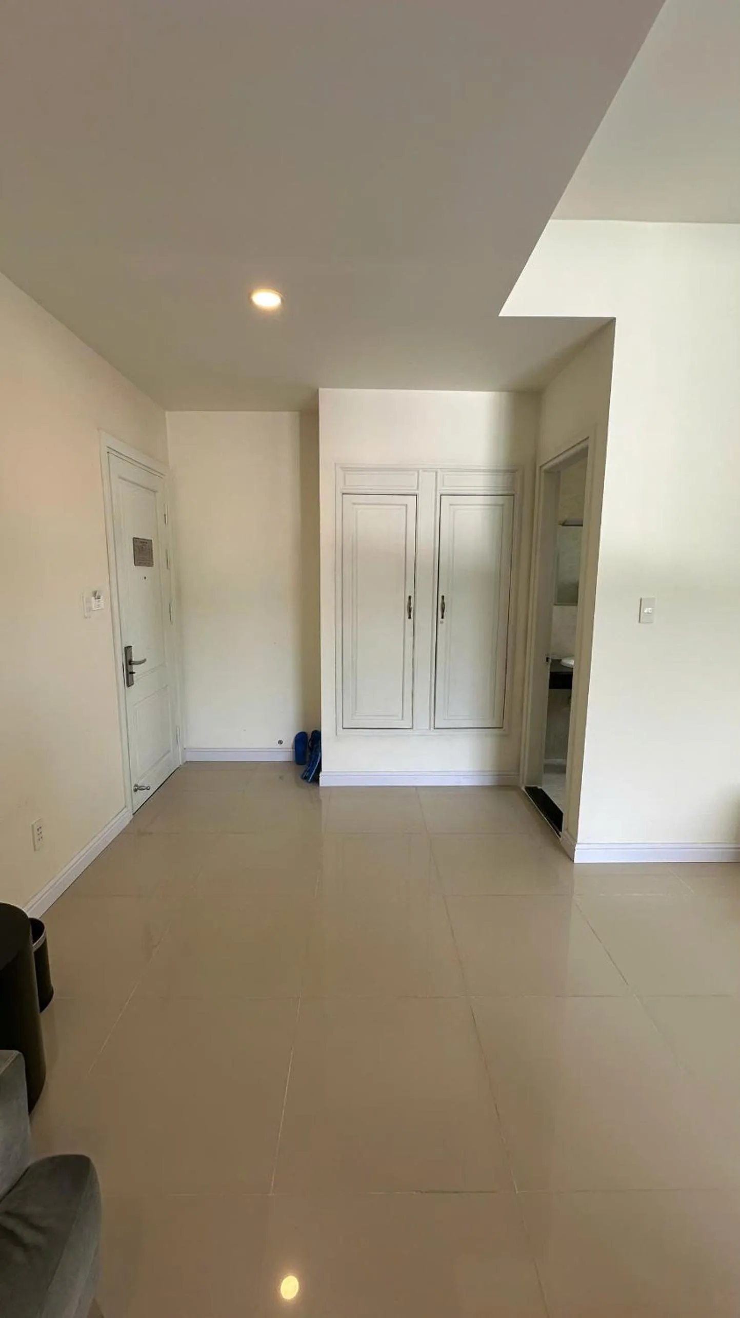 Bedroom in KLC Holidays Phu Quoc Hotel