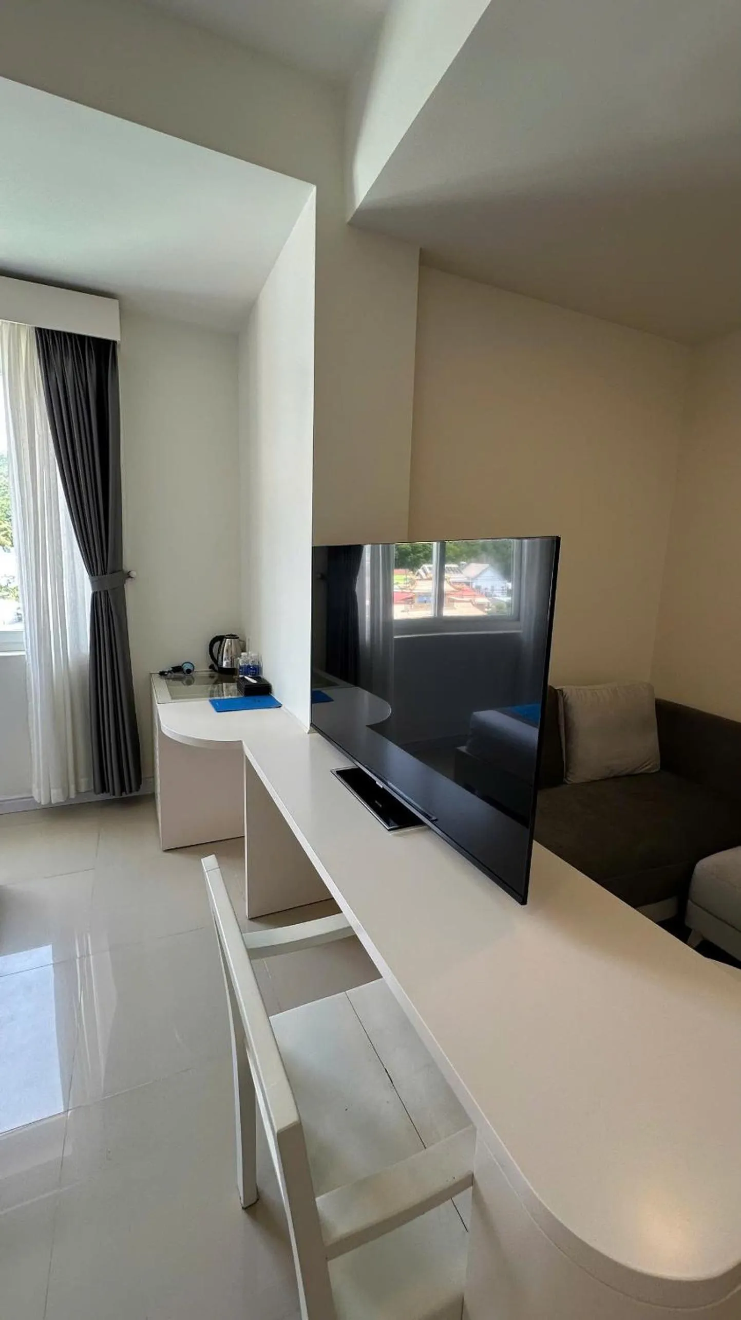 Bedroom in KLC Holidays Phu Quoc Hotel