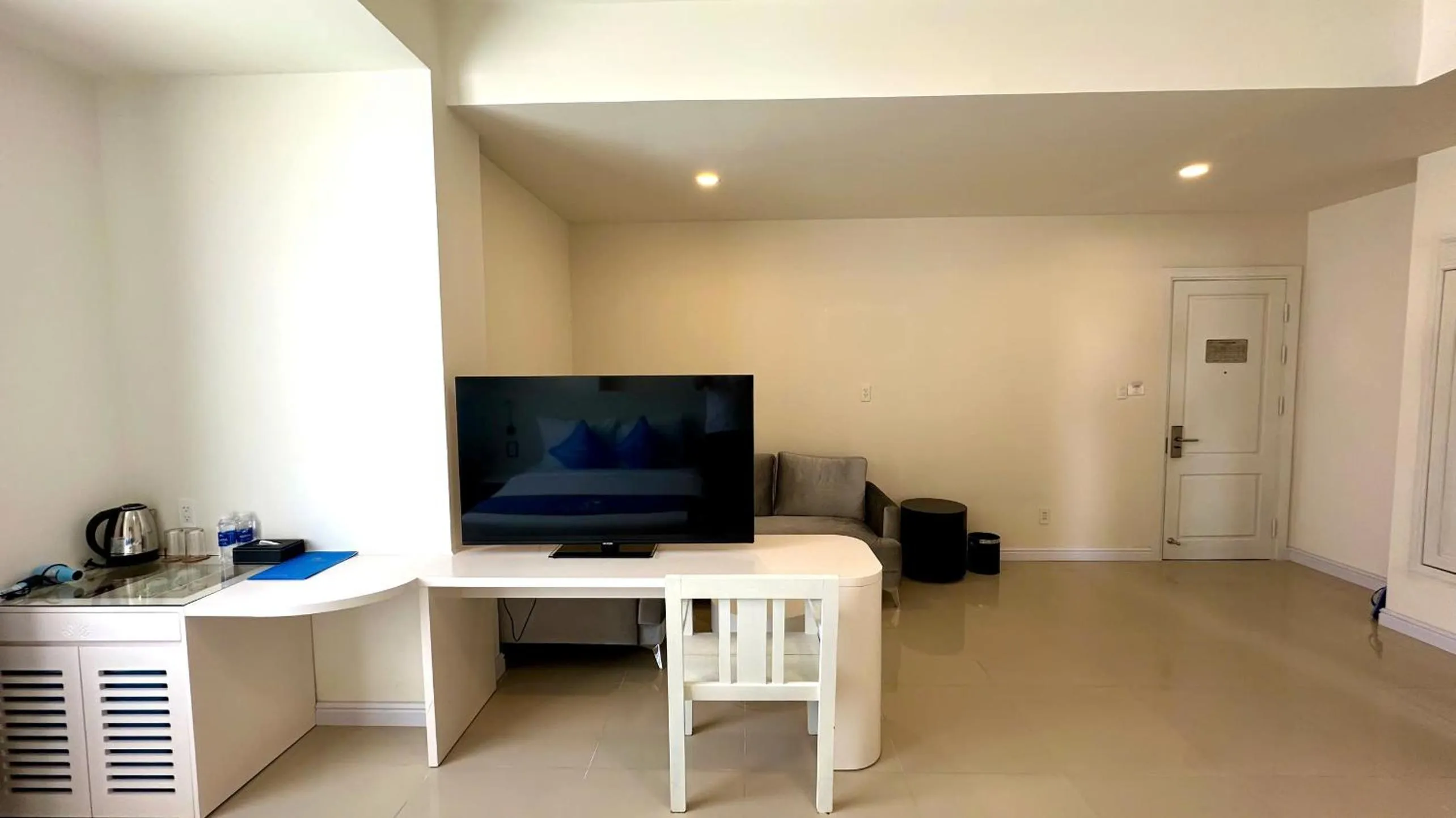 Bedroom in KLC Holidays Phu Quoc Hotel