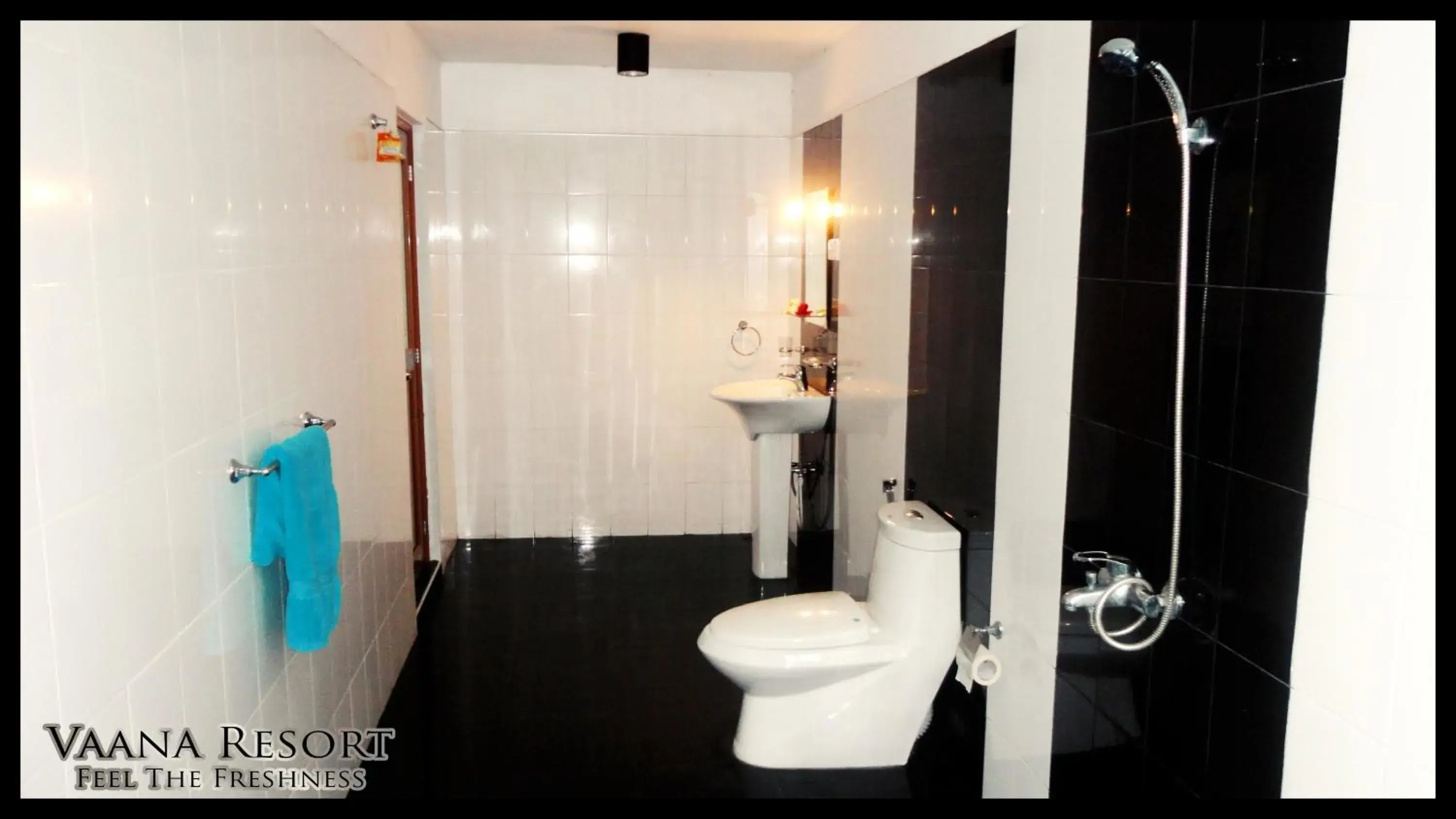 Superior Double Room in Vaana Resort Superior Double Room in Vaana Resort