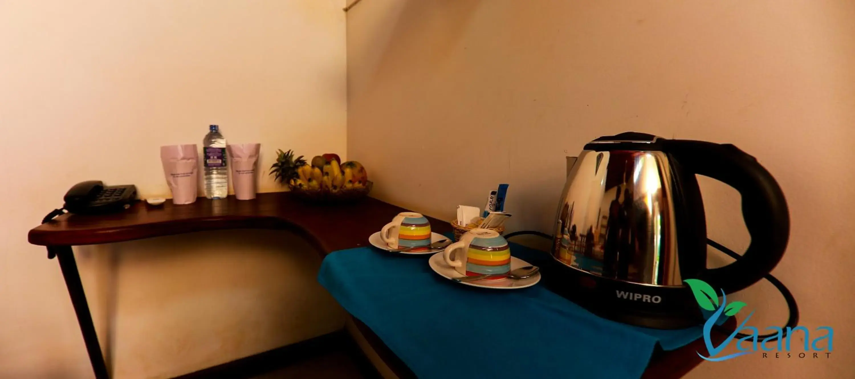 Family Suite in Vaana Resort Family Suite in Vaana Resort