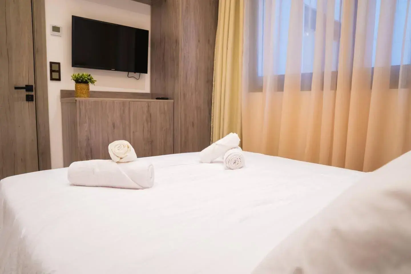 One-Bedroom Deluxe Apartment in Amelia Appart-Hotel One-Bedroom Deluxe Apartment in Amelia Appart-Hotel