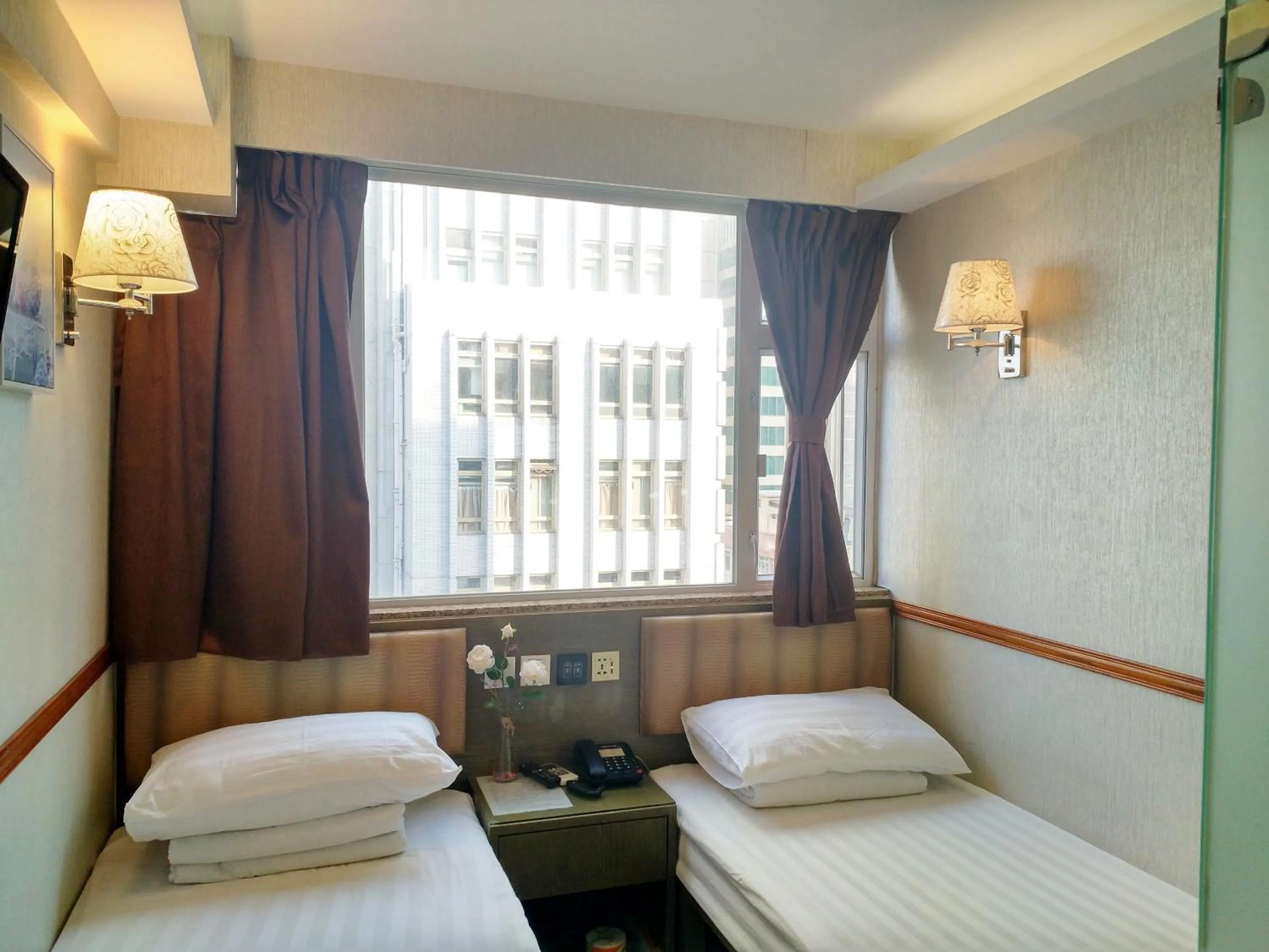 Photo of the whole room, Bed in Celltronik Hostel 先創旅店