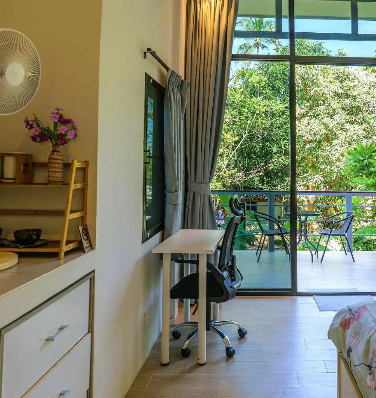Modern Bungalows