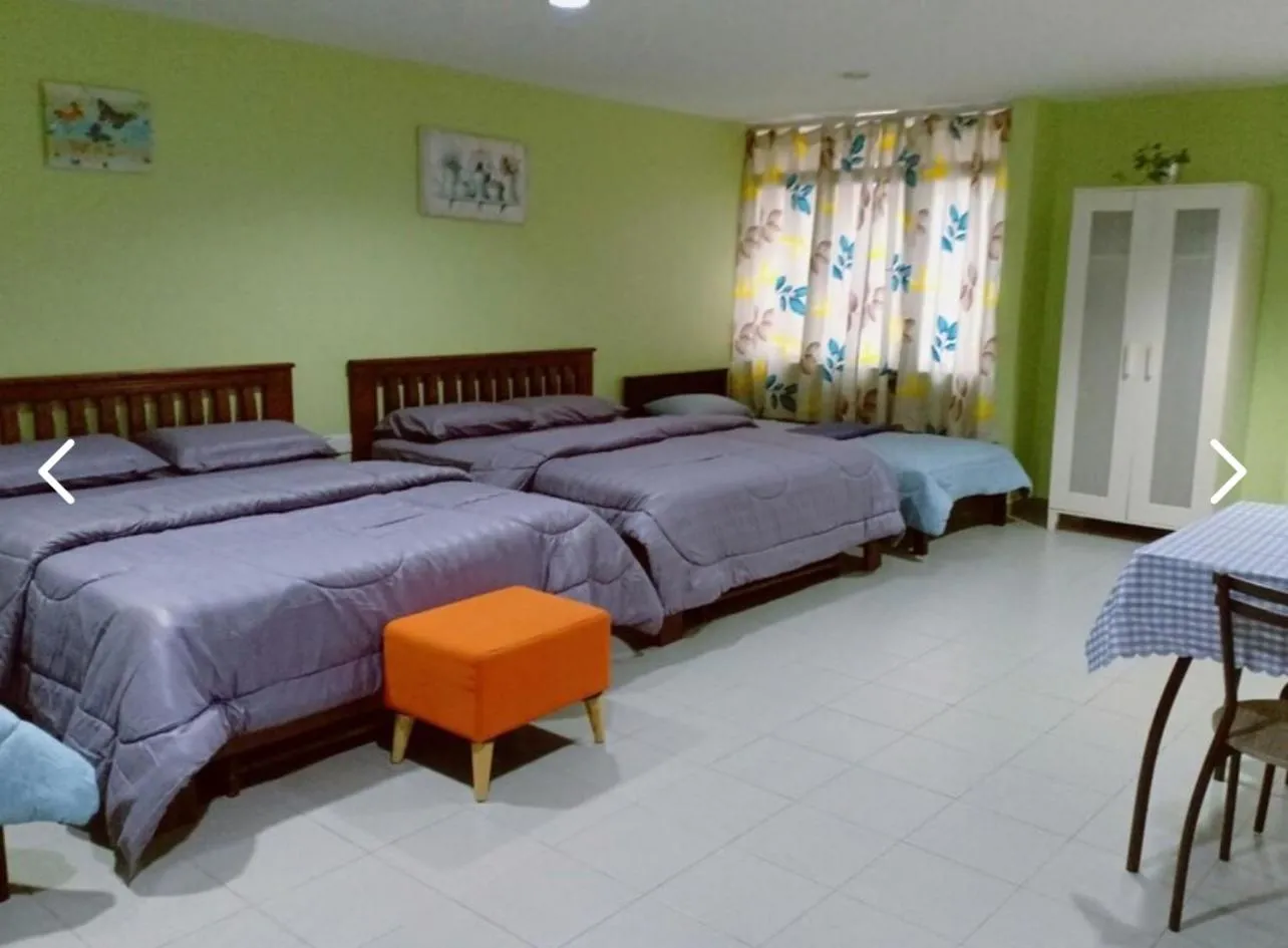 Superior Family Room in M Straits Hotel