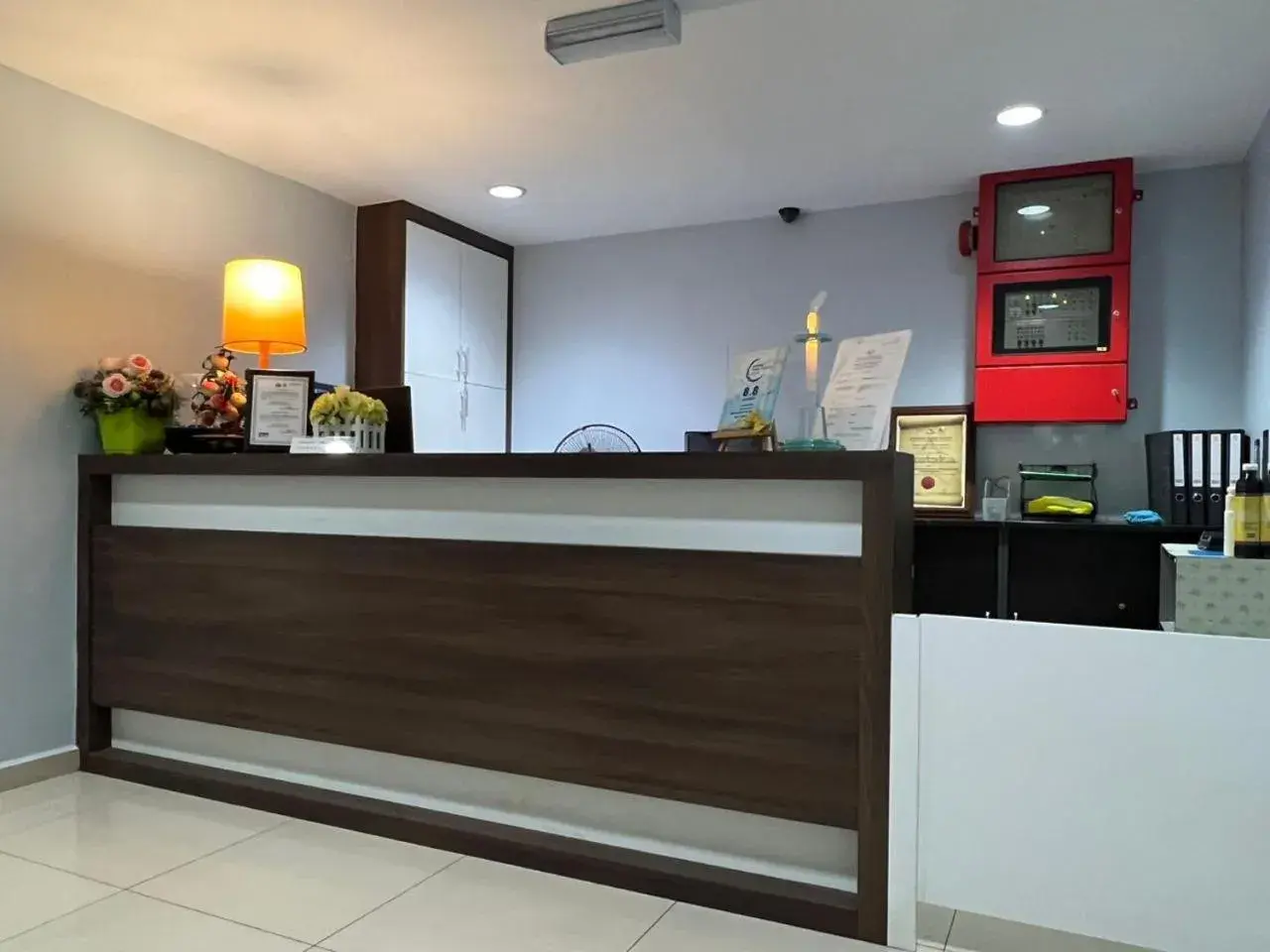 M Straits Hotel M Straits Hotel