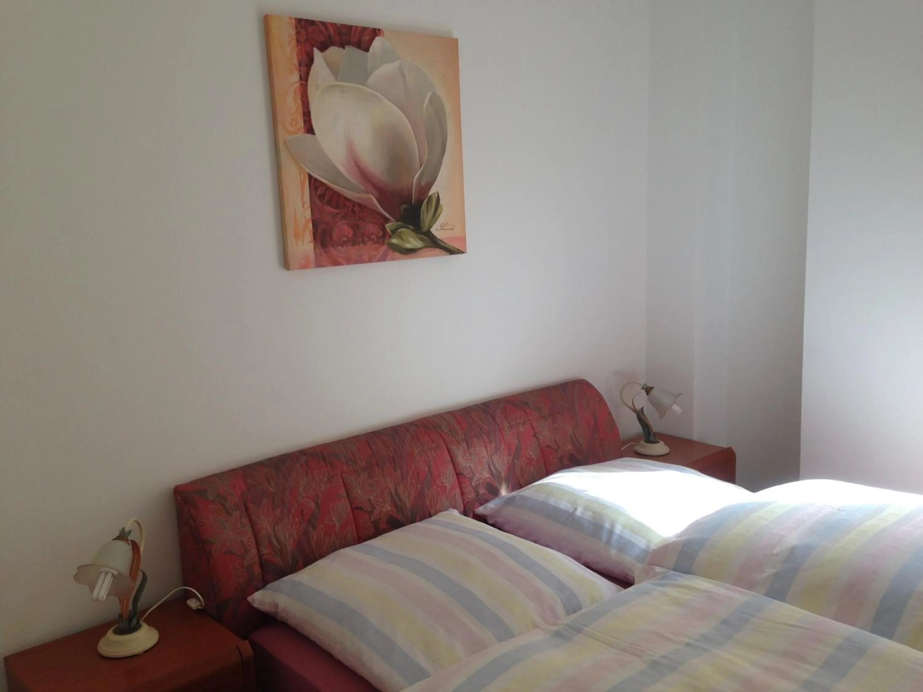 Apartment Nürnberg City-Center