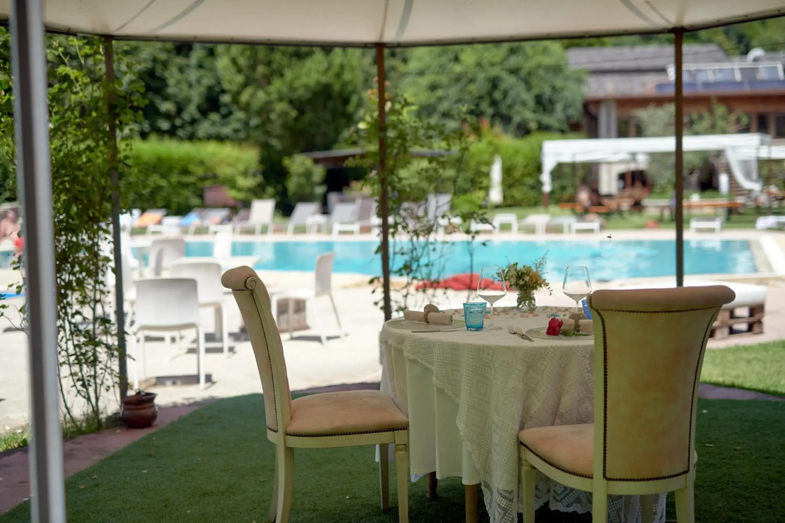 Ai Cadelach Hotel Giulia Ai Cadelach Hotel Giulia