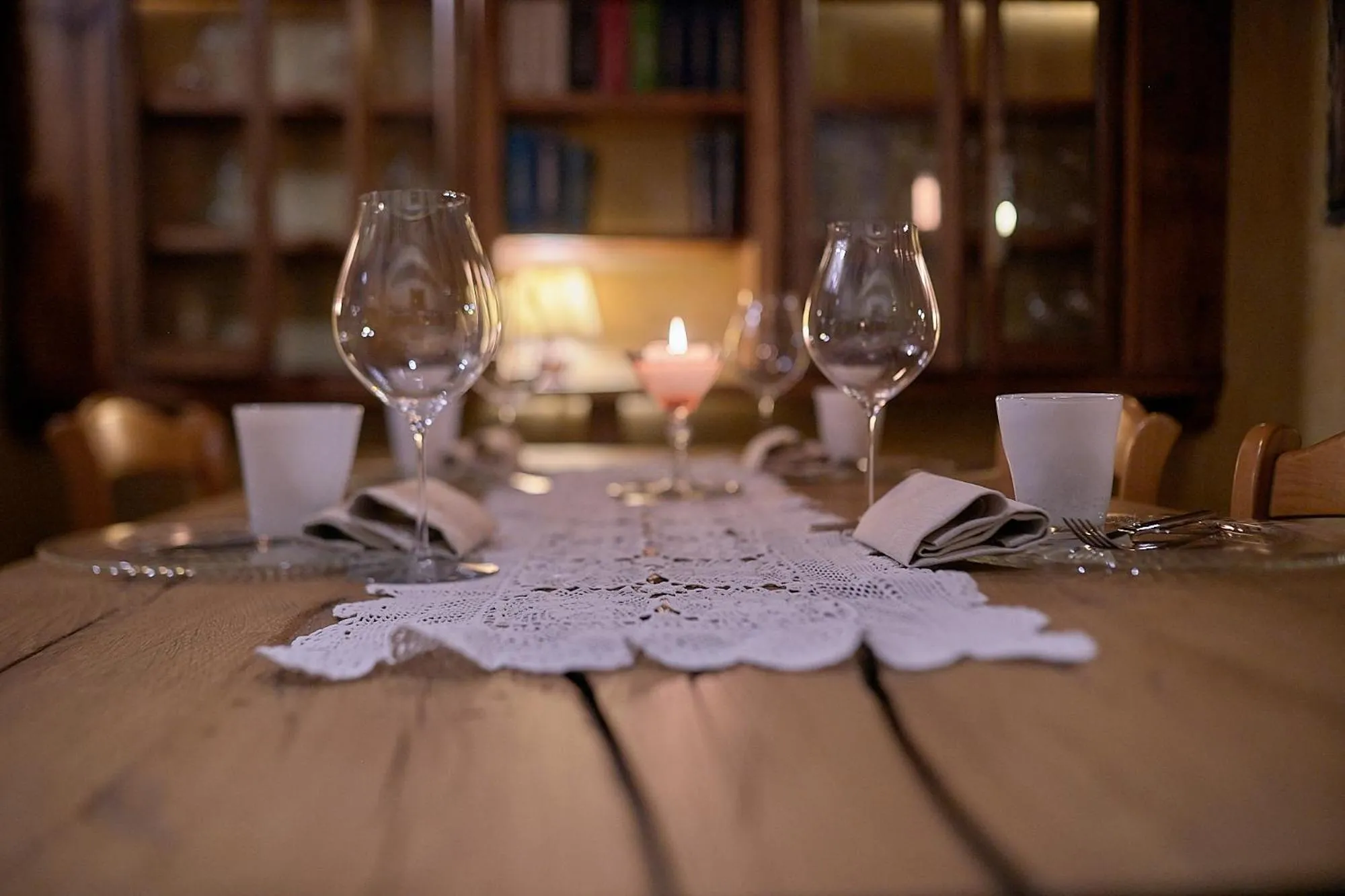 Ai Cadelach Hotel Giulia