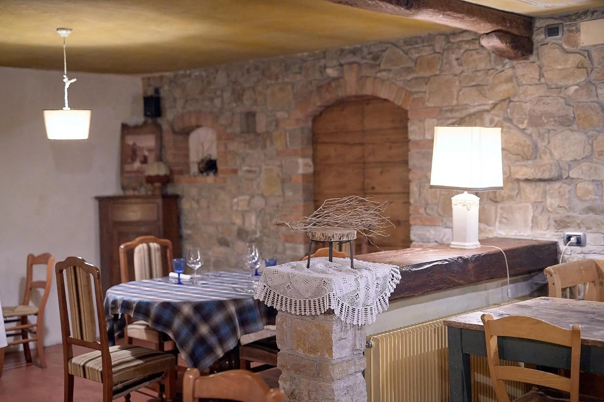 Ai Cadelach Hotel Giulia