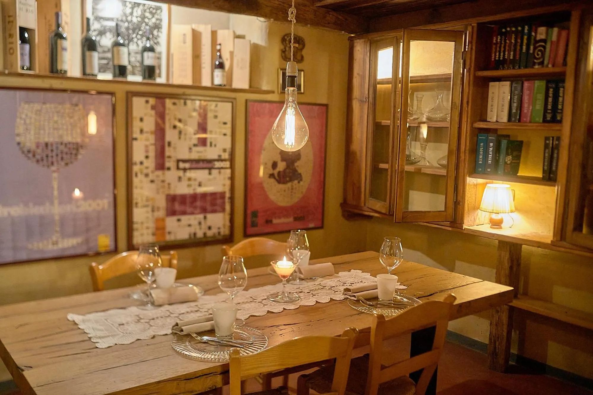 Ai Cadelach Hotel Giulia