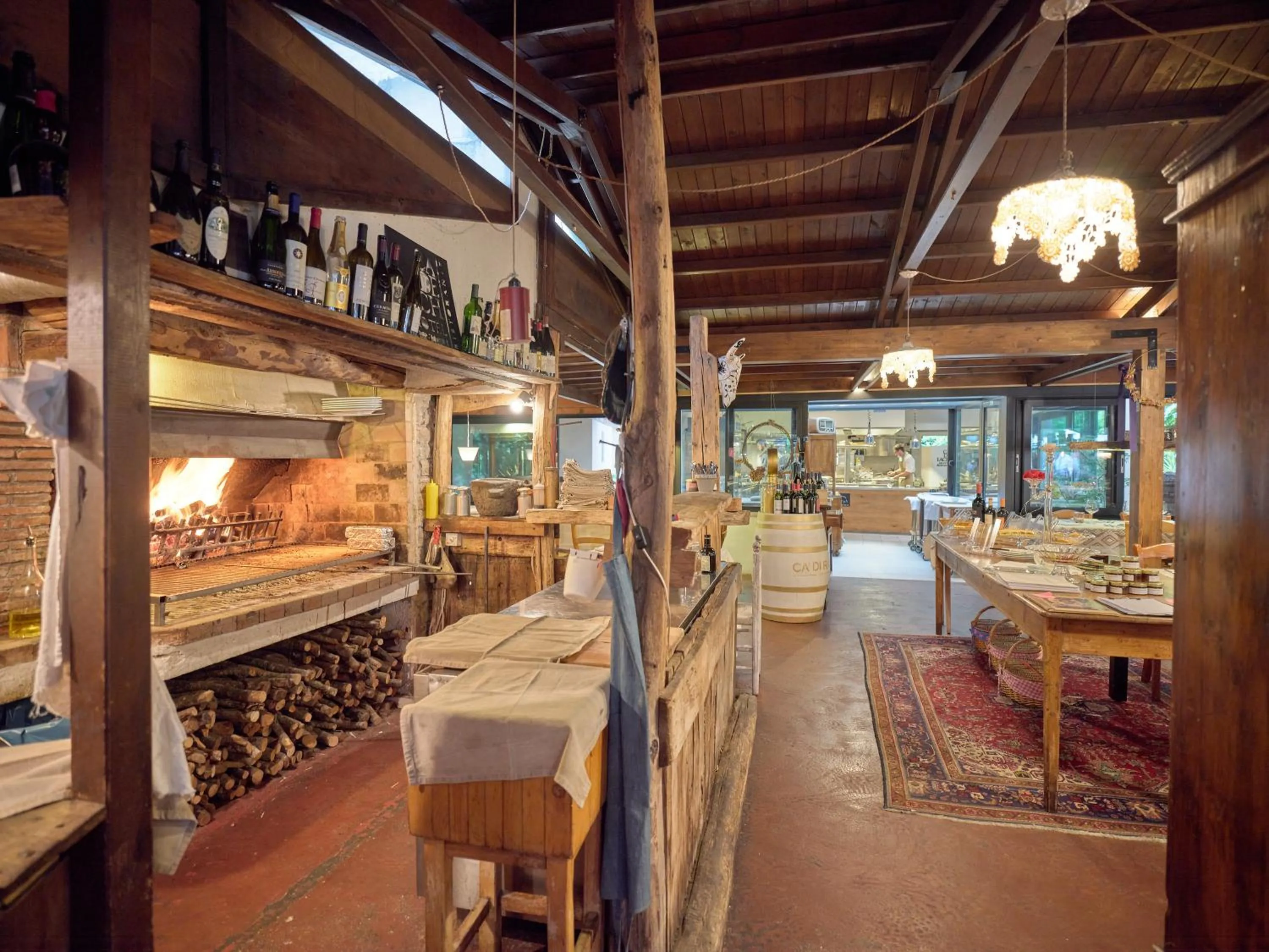 Ai Cadelach Hotel Giulia