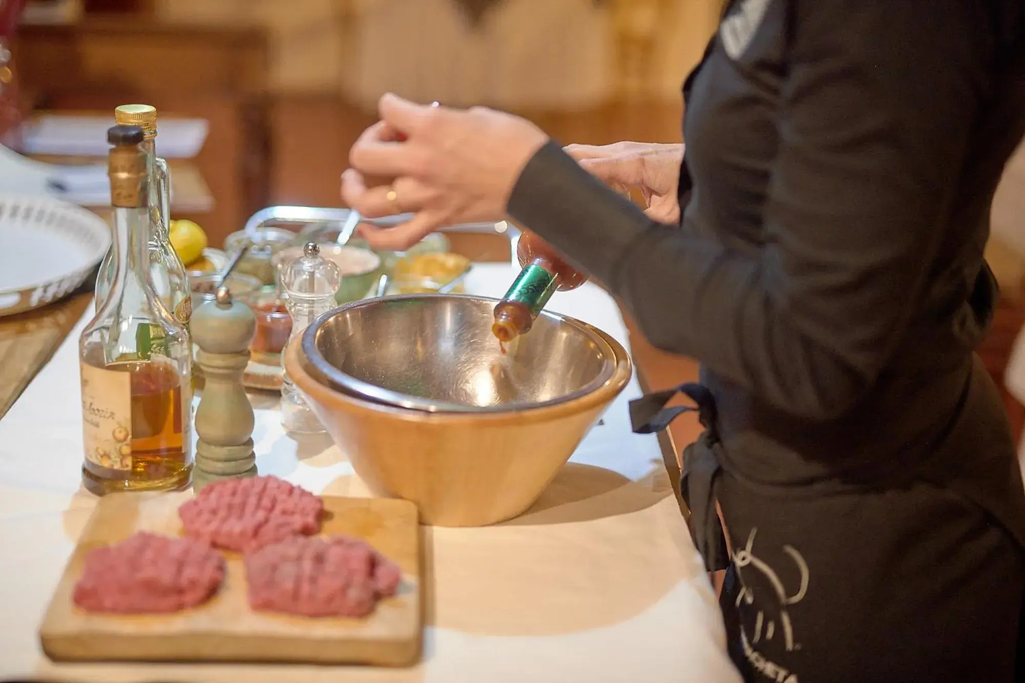 Ai Cadelach Hotel Giulia Ai Cadelach Hotel Giulia