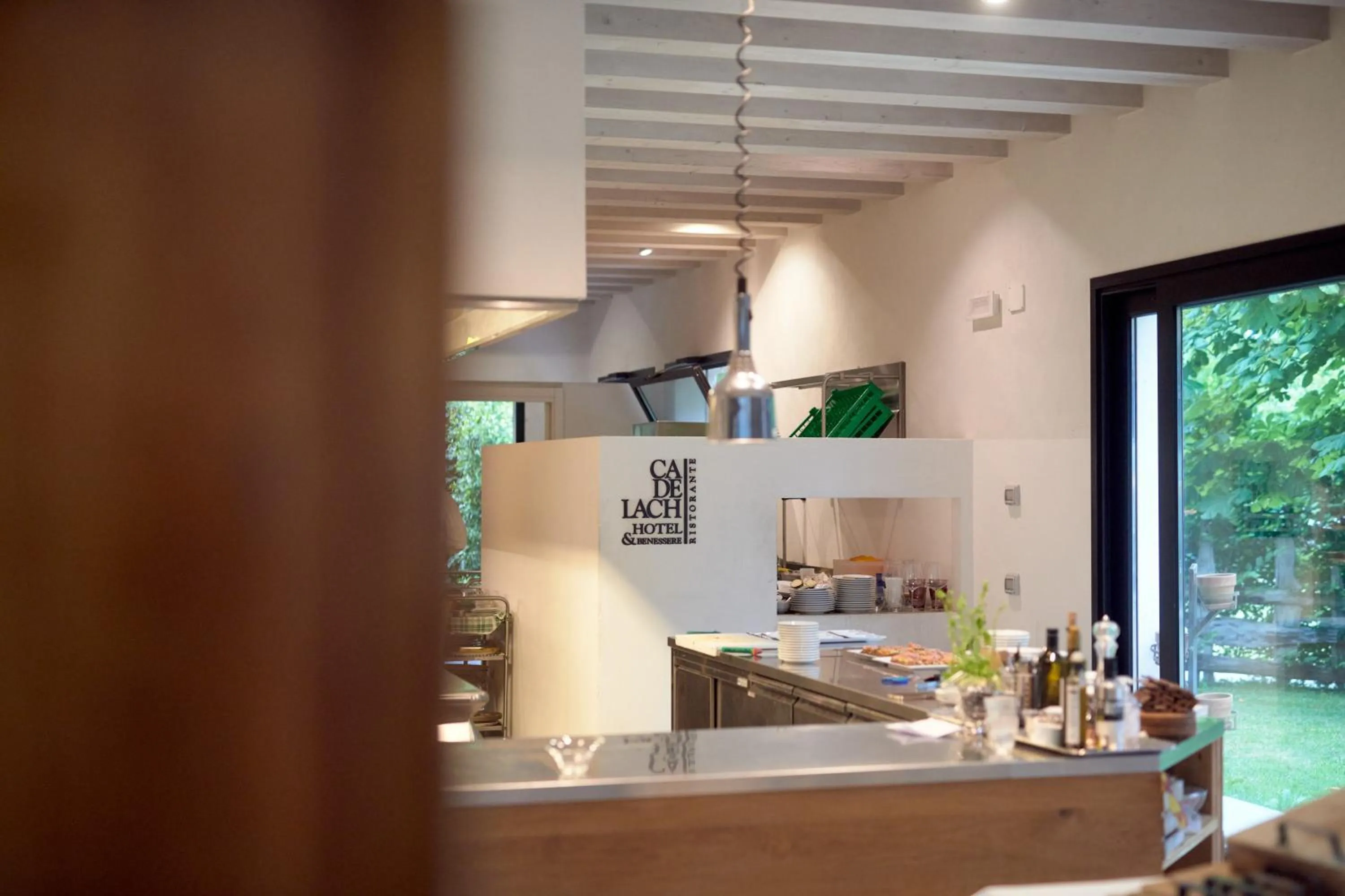 Ai Cadelach Hotel Giulia