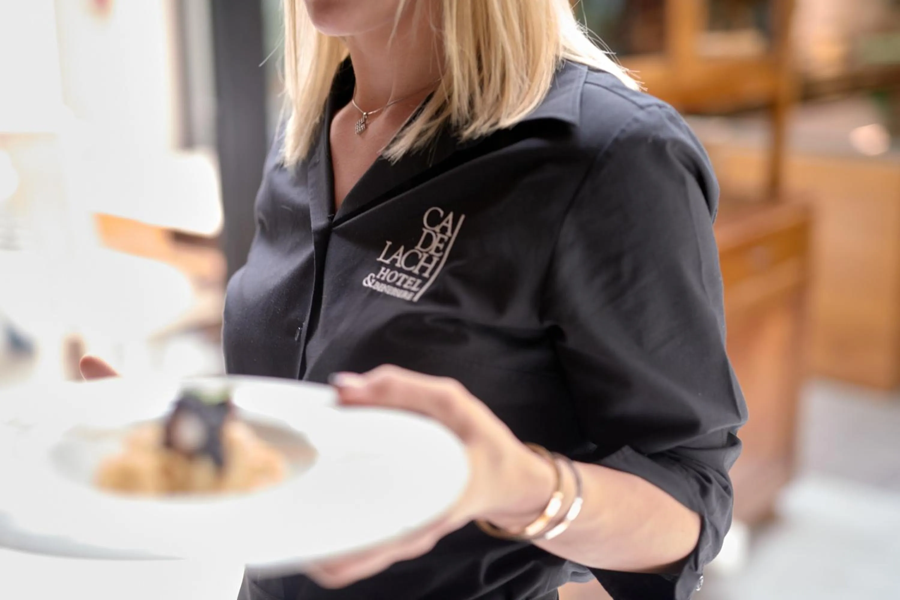 Ai Cadelach Hotel Giulia