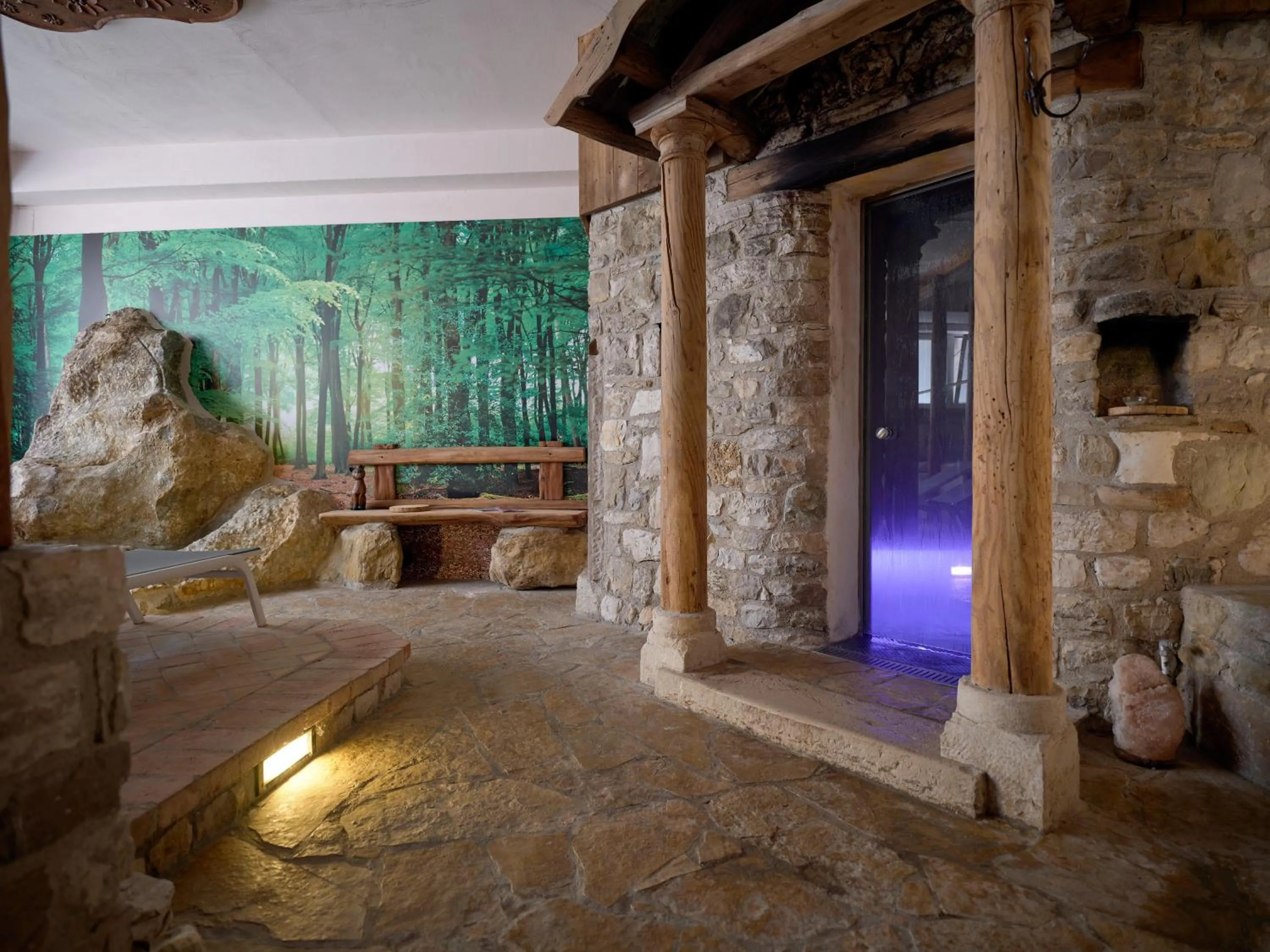 Ai Cadelach Hotel Giulia