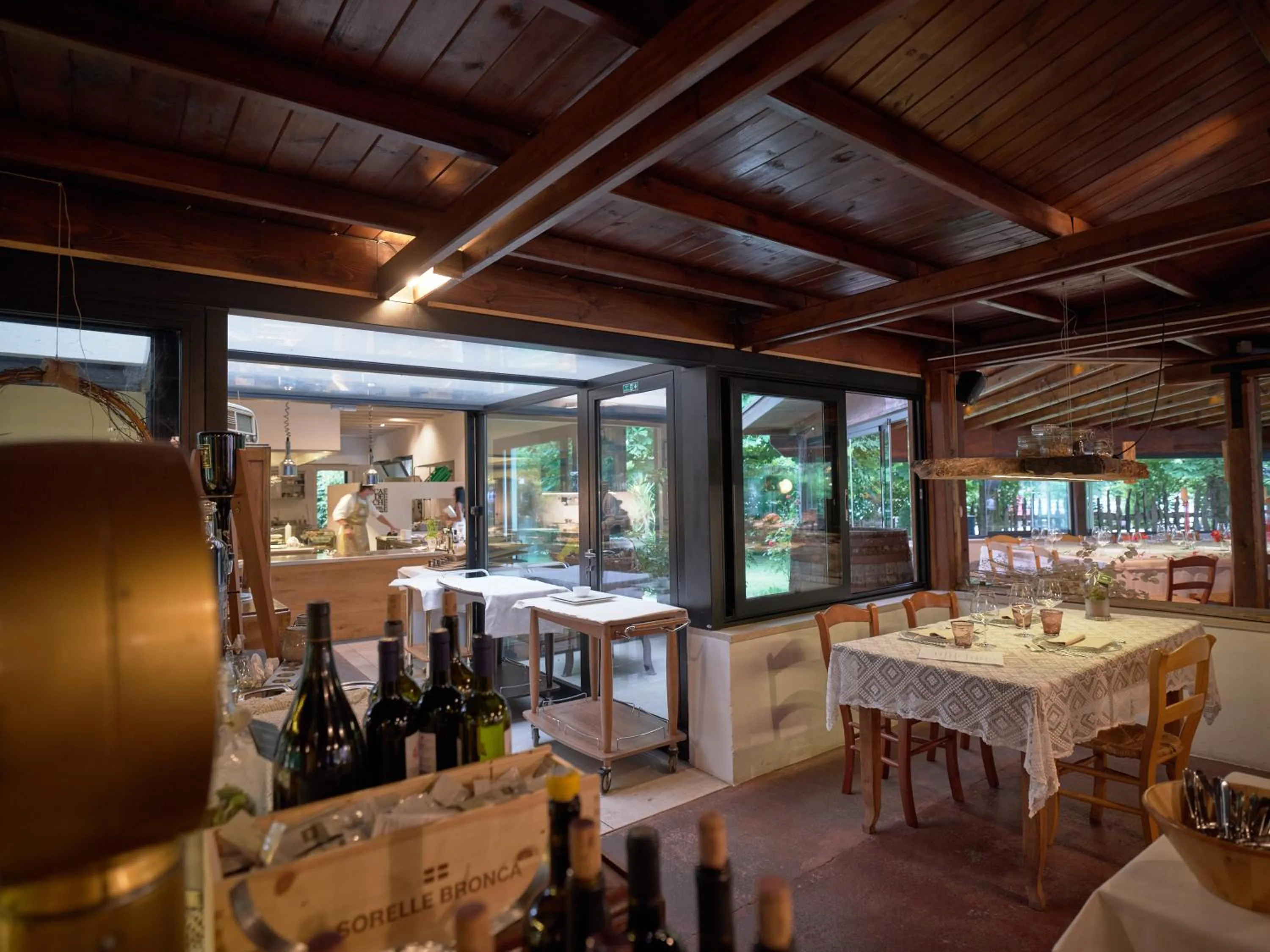 Ai Cadelach Hotel Giulia