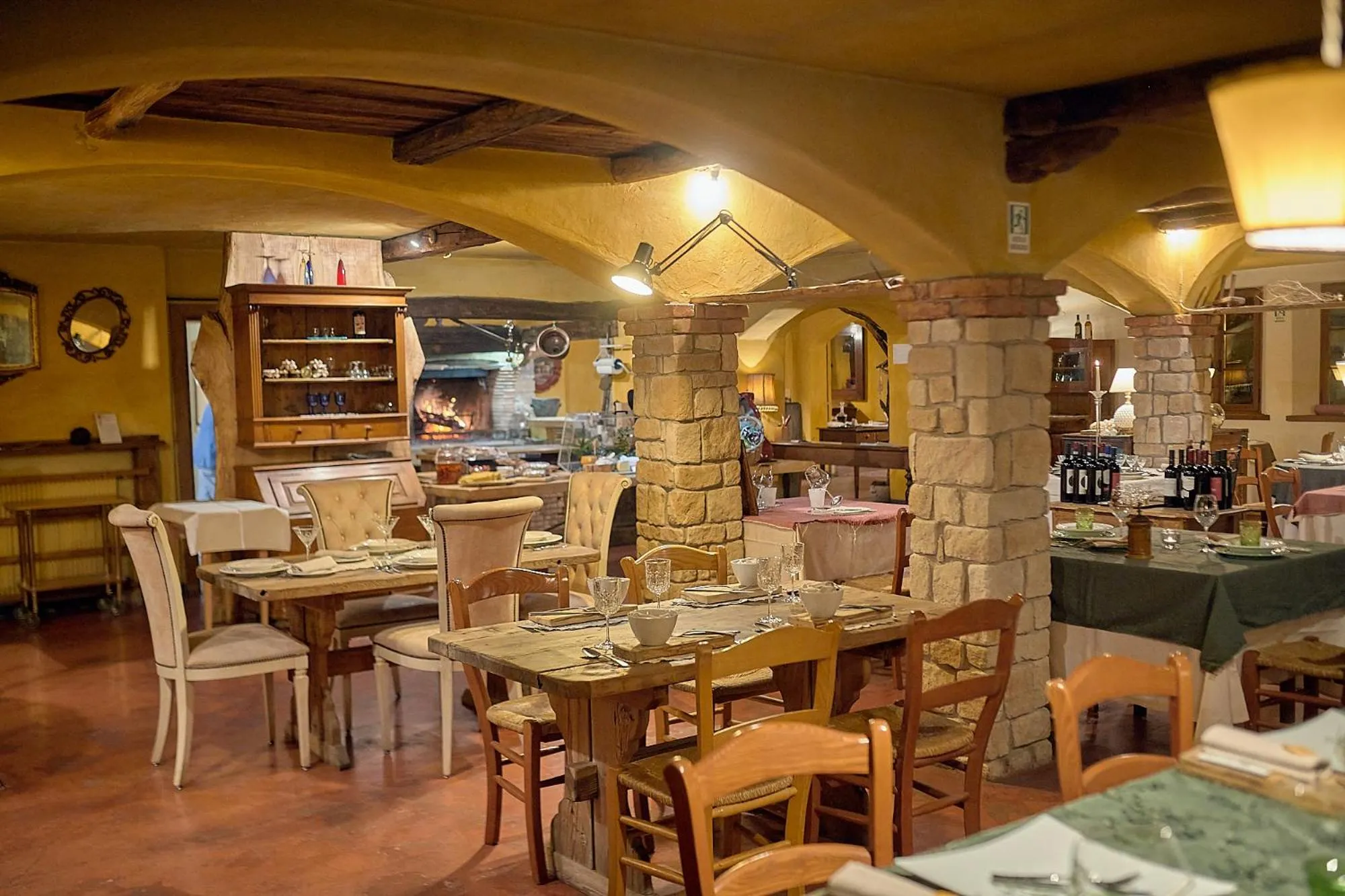 Ai Cadelach Hotel Giulia