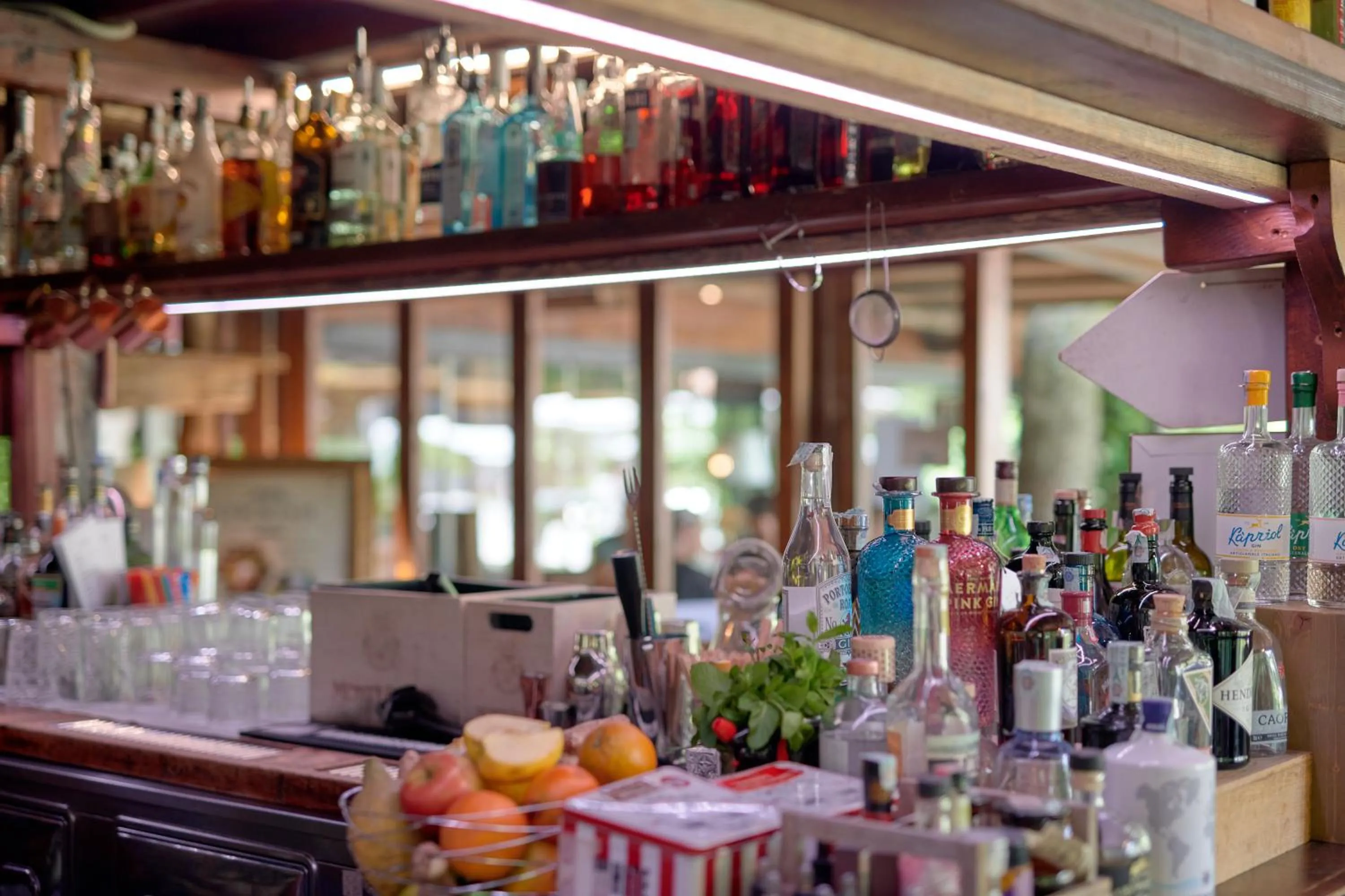 Ai Cadelach Hotel Giulia