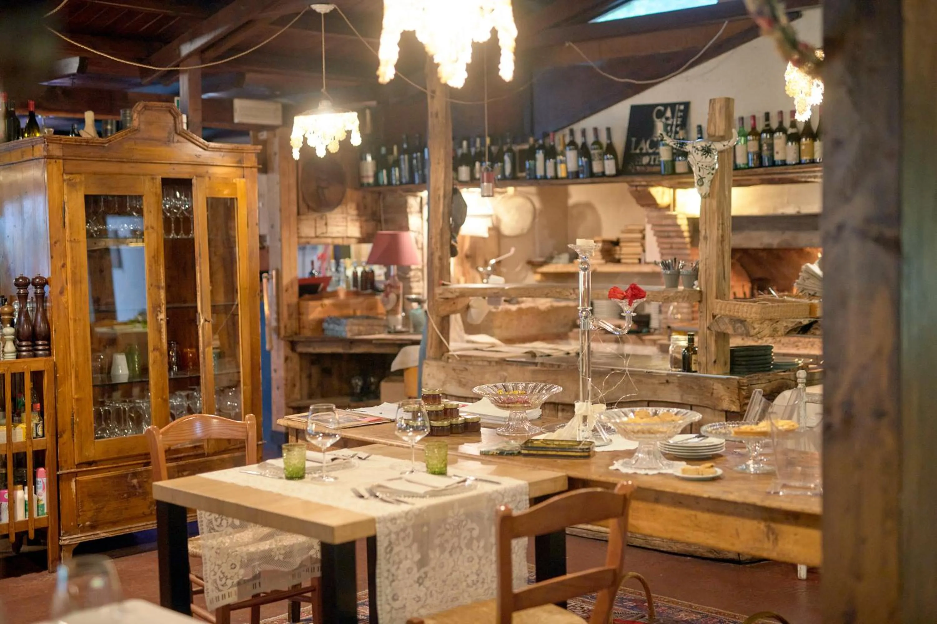 Ai Cadelach Hotel Giulia