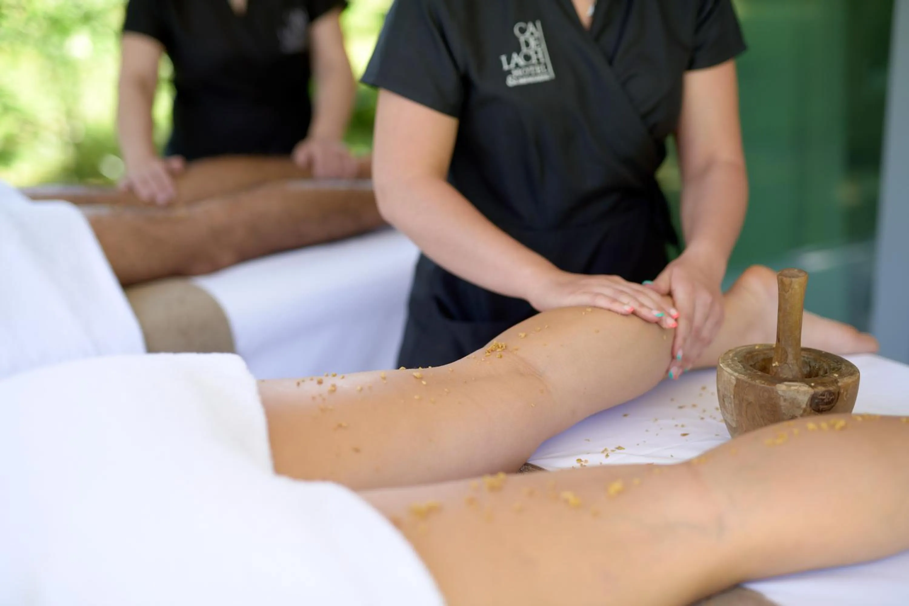 Ai Cadelach Hotel Giulia