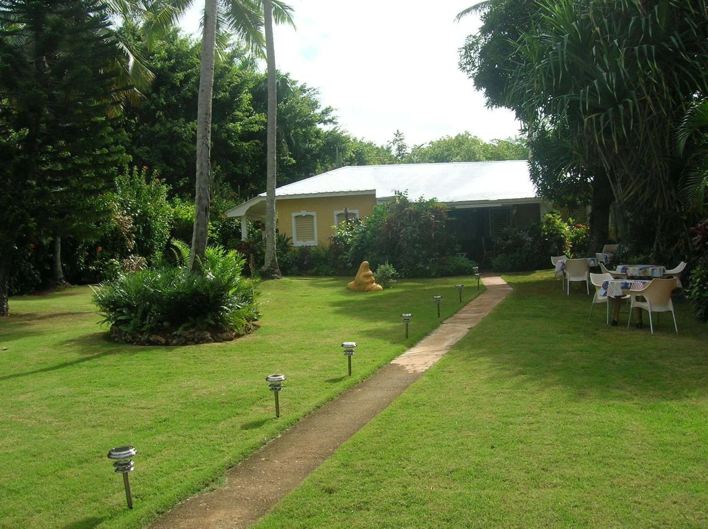 Casa Por Que No