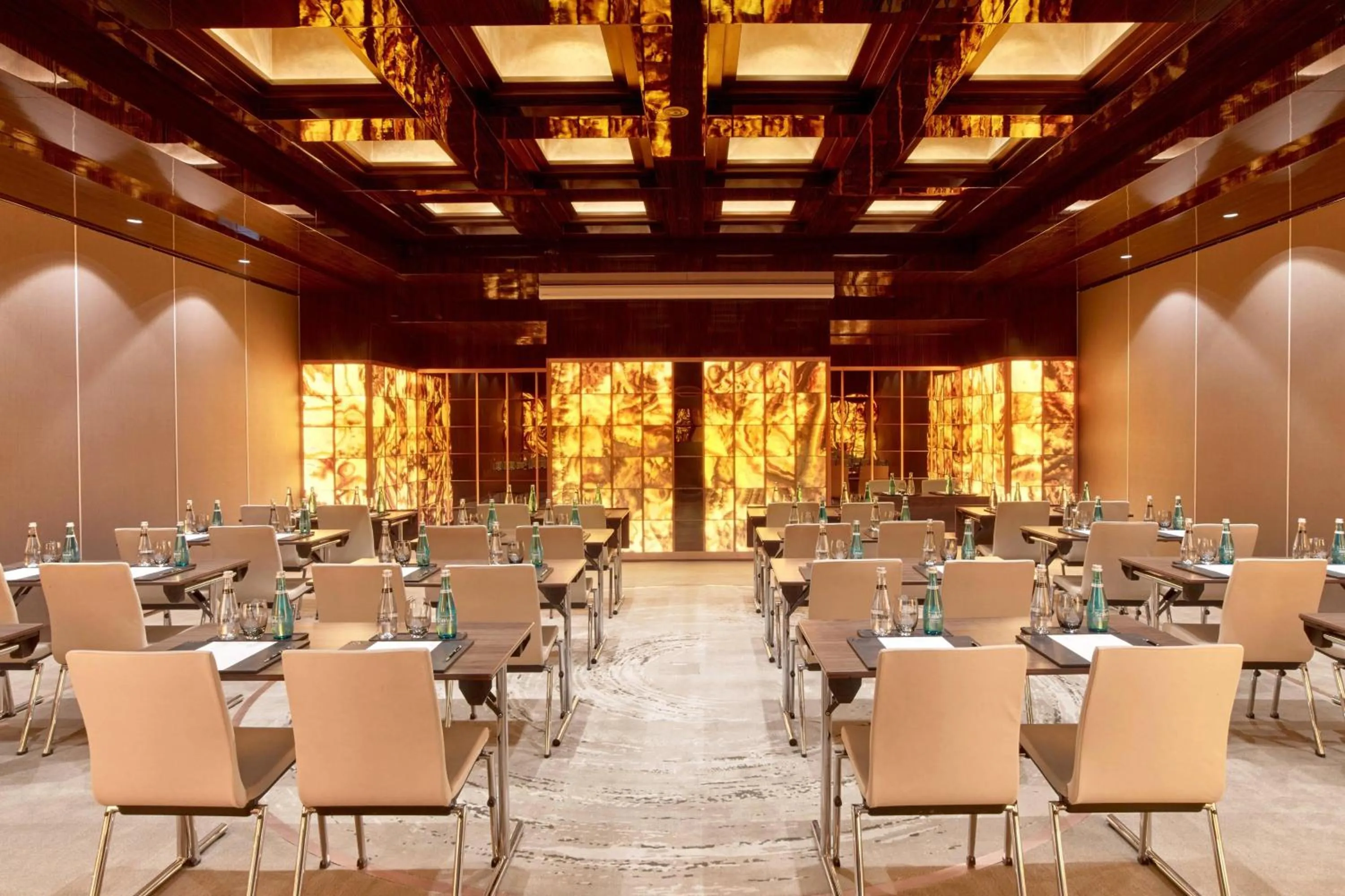 Meeting/conference room in The St. Regis Istanbul