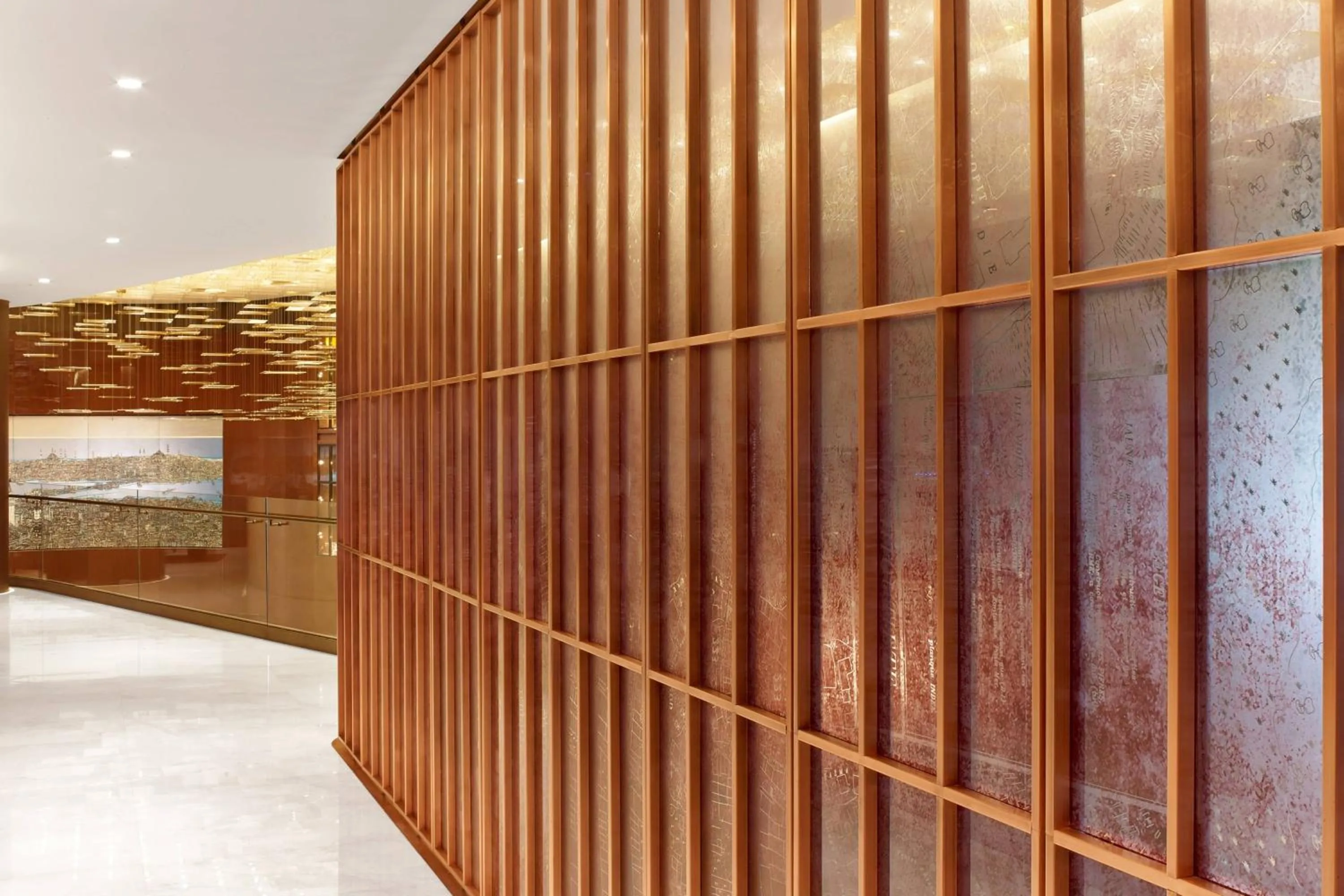 Other in The St. Regis Istanbul