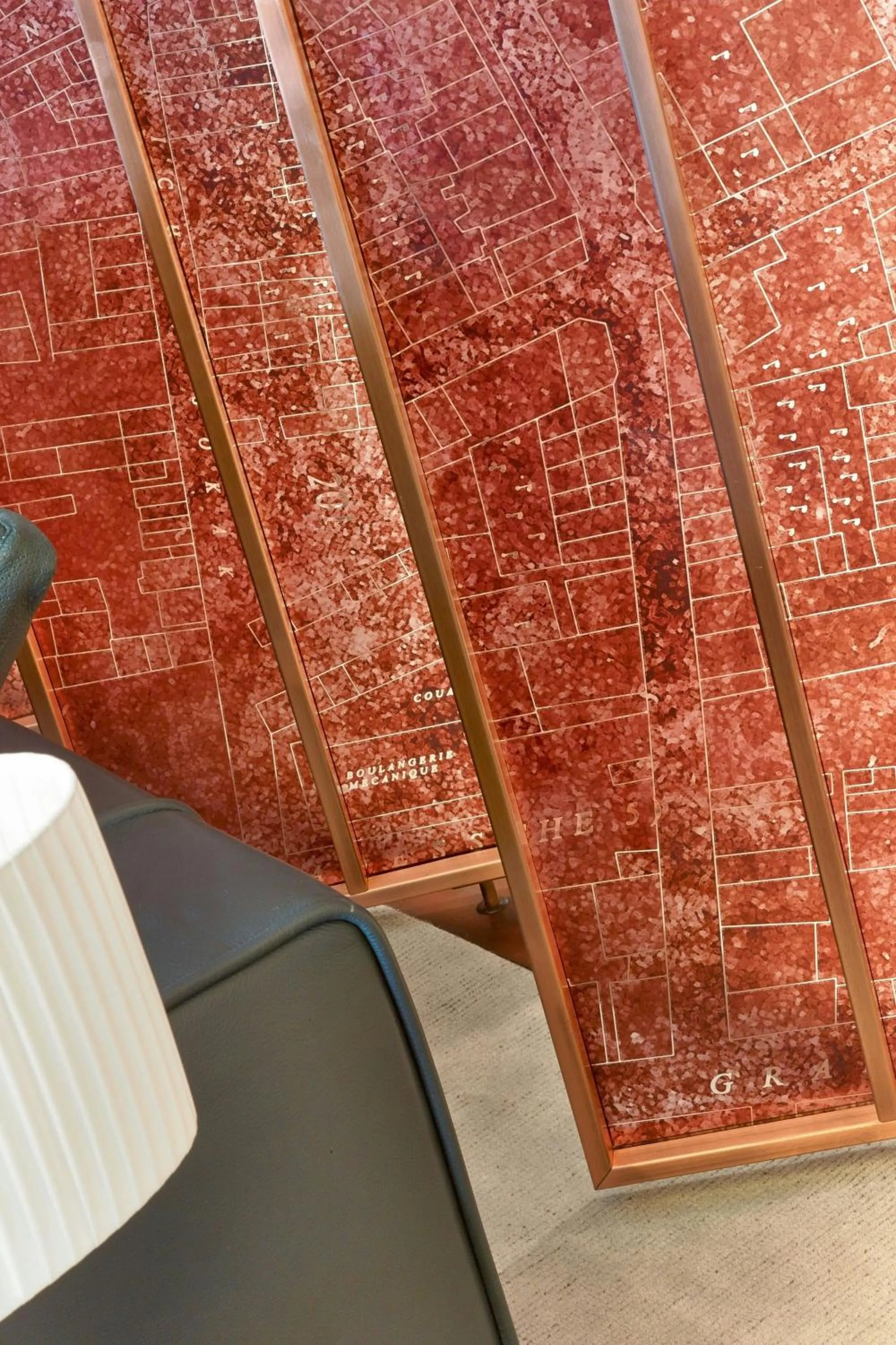 Other in The St. Regis Istanbul