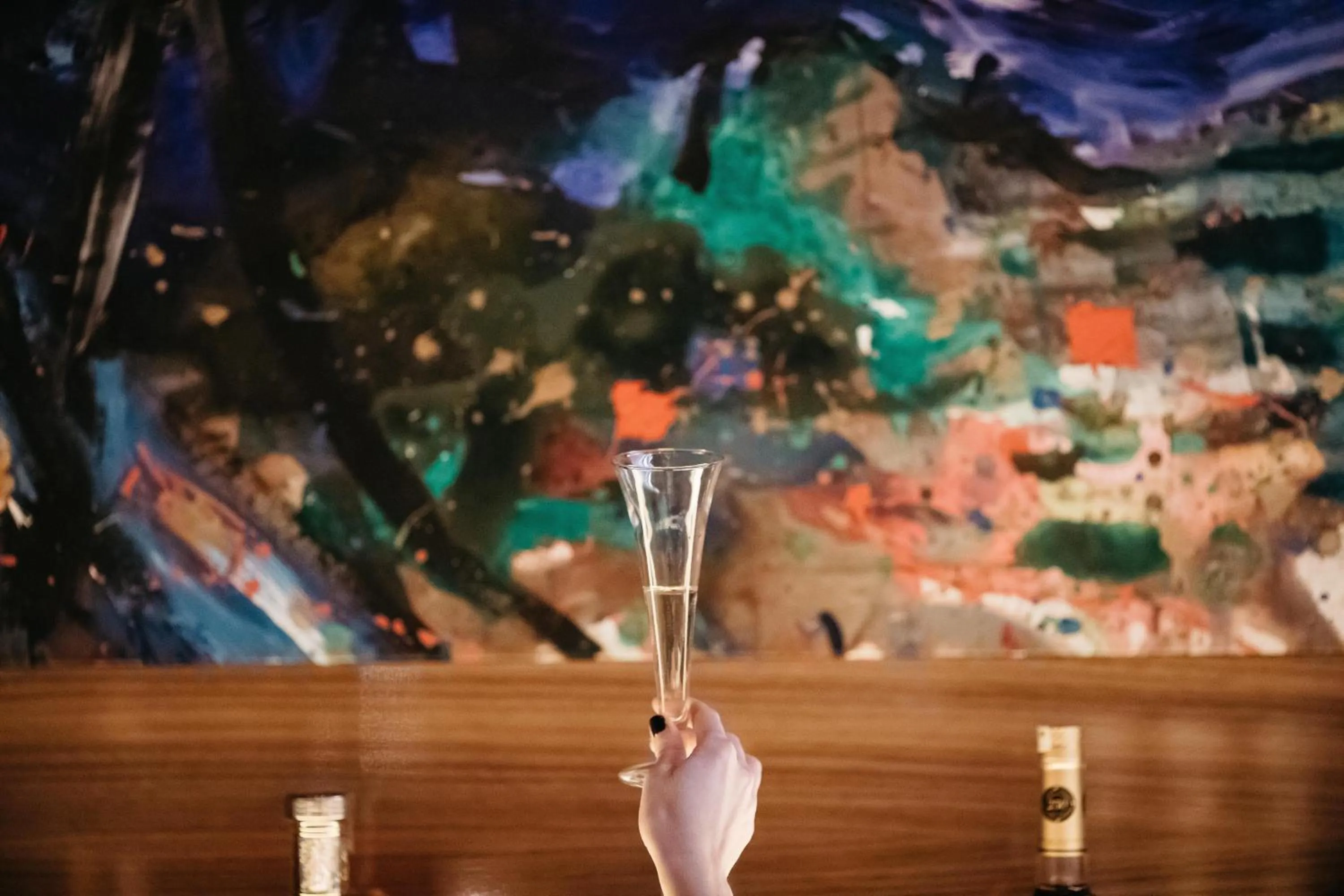 Other in The St. Regis Istanbul