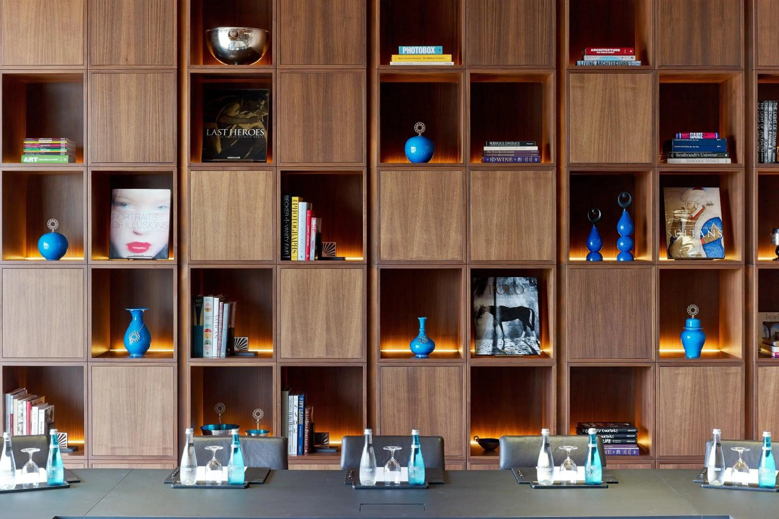 Meeting/conference room in The St. Regis Istanbul