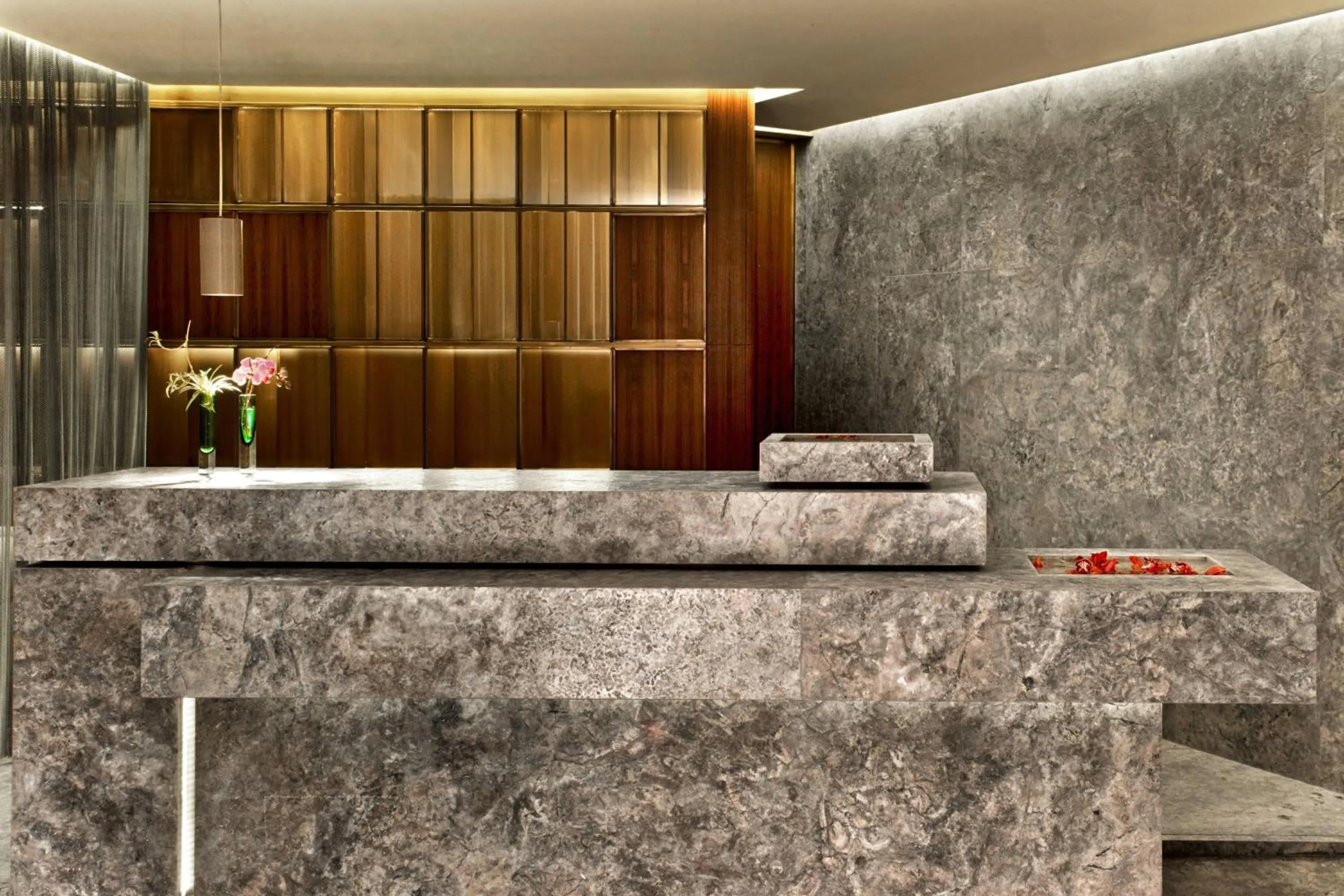 Spa and wellness centre/facilities in The St. Regis Istanbul
