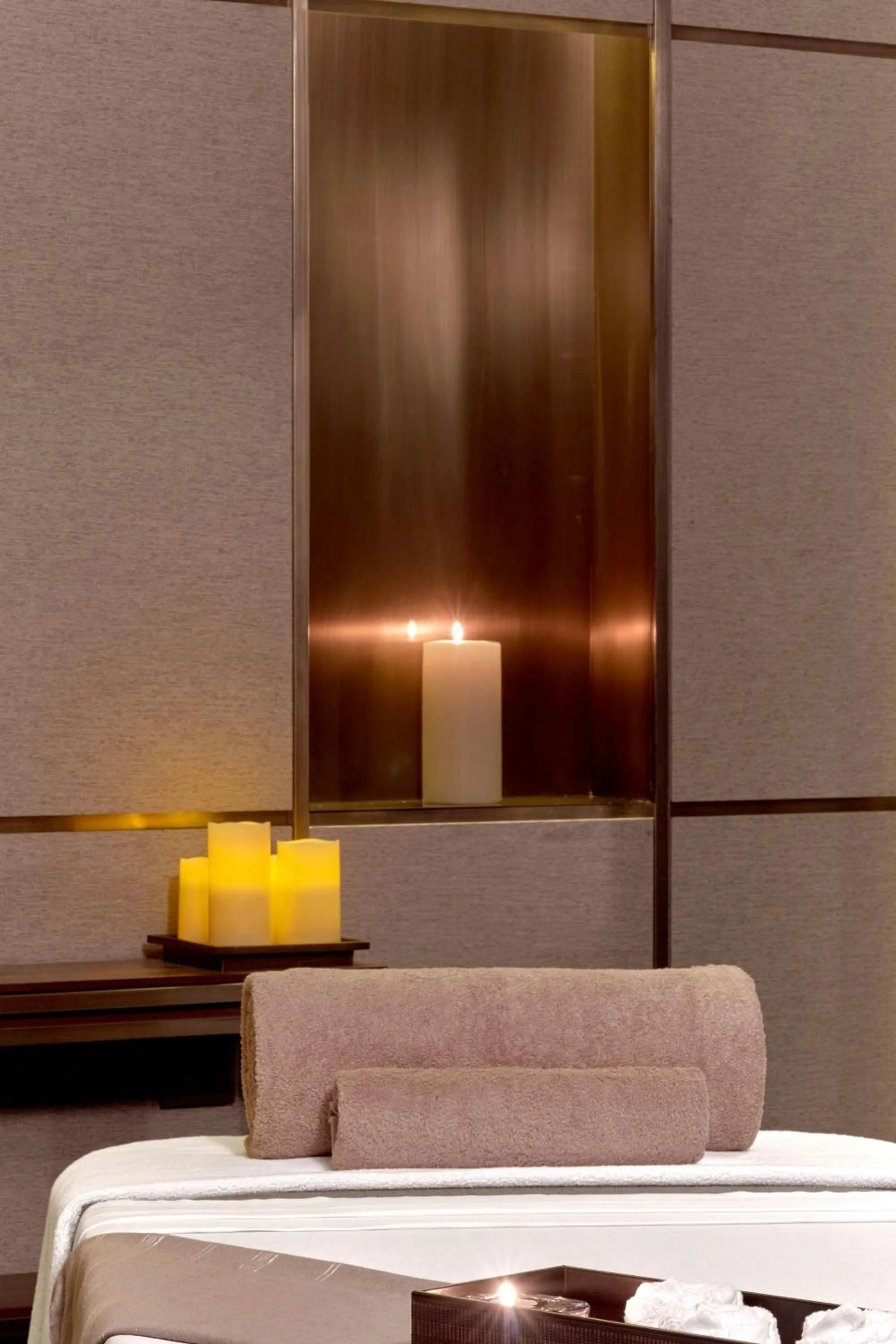 Spa and wellness centre/facilities in The St. Regis Istanbul