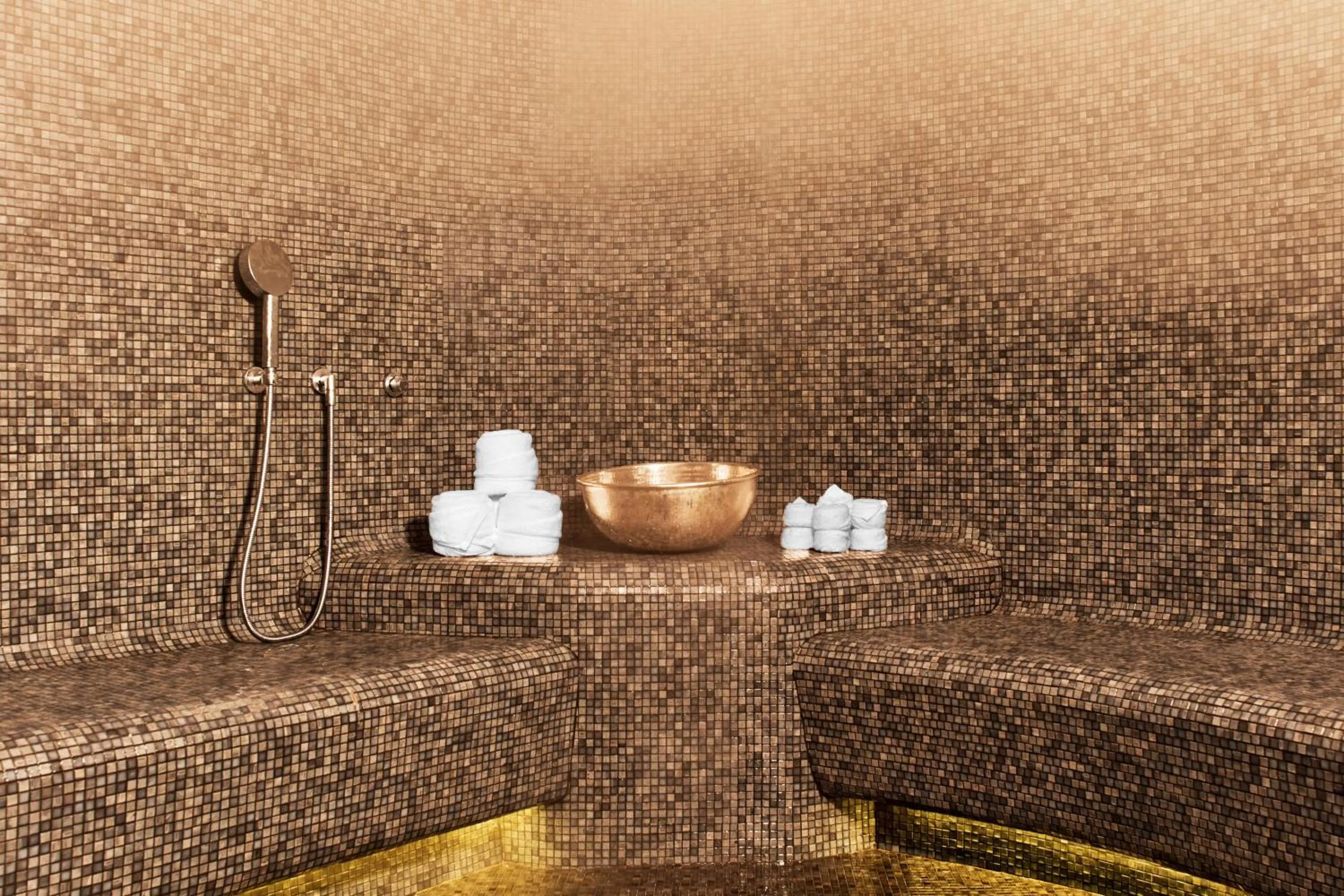 Spa and wellness centre/facilities in The St. Regis Istanbul