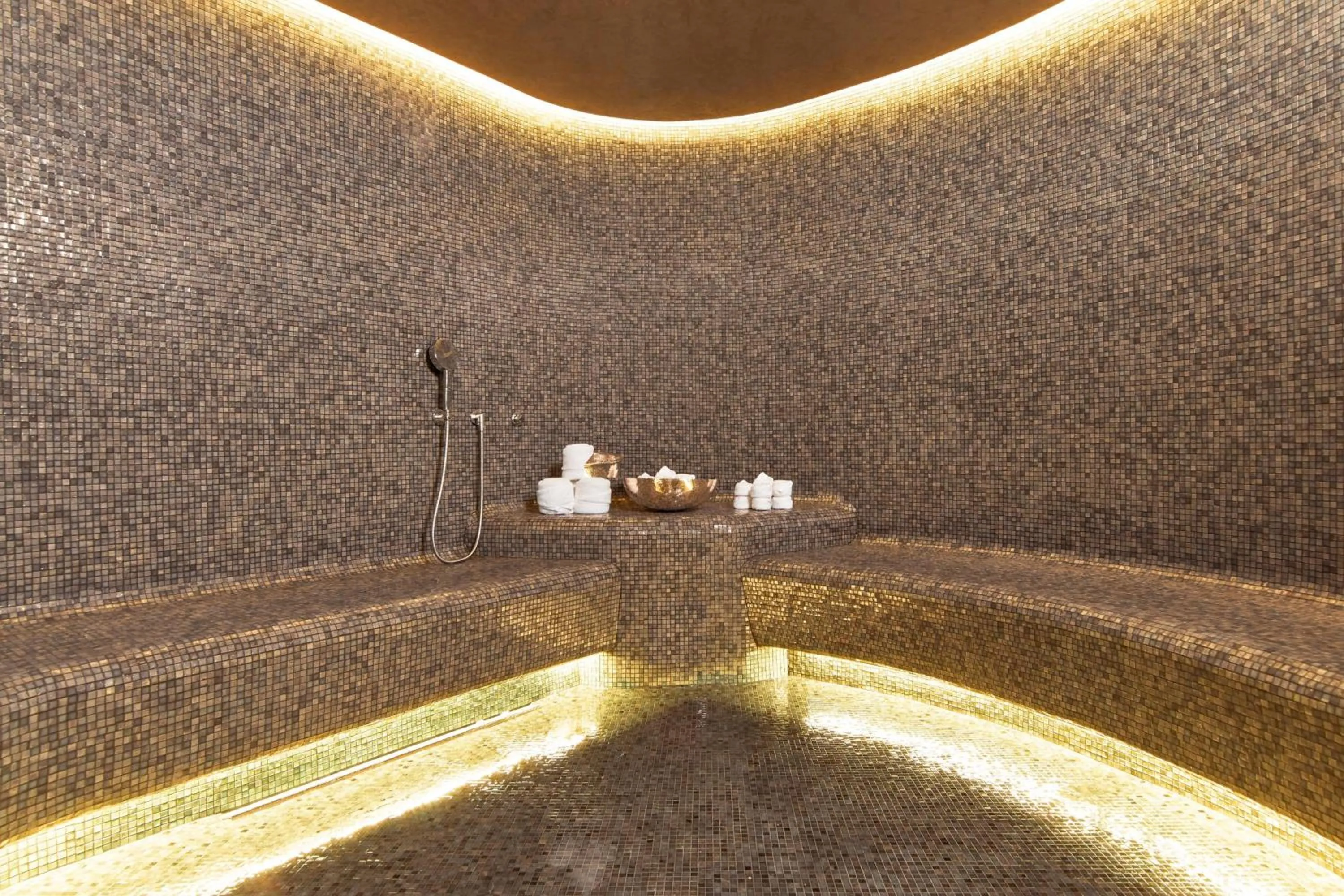 Spa and wellness centre/facilities in The St. Regis Istanbul