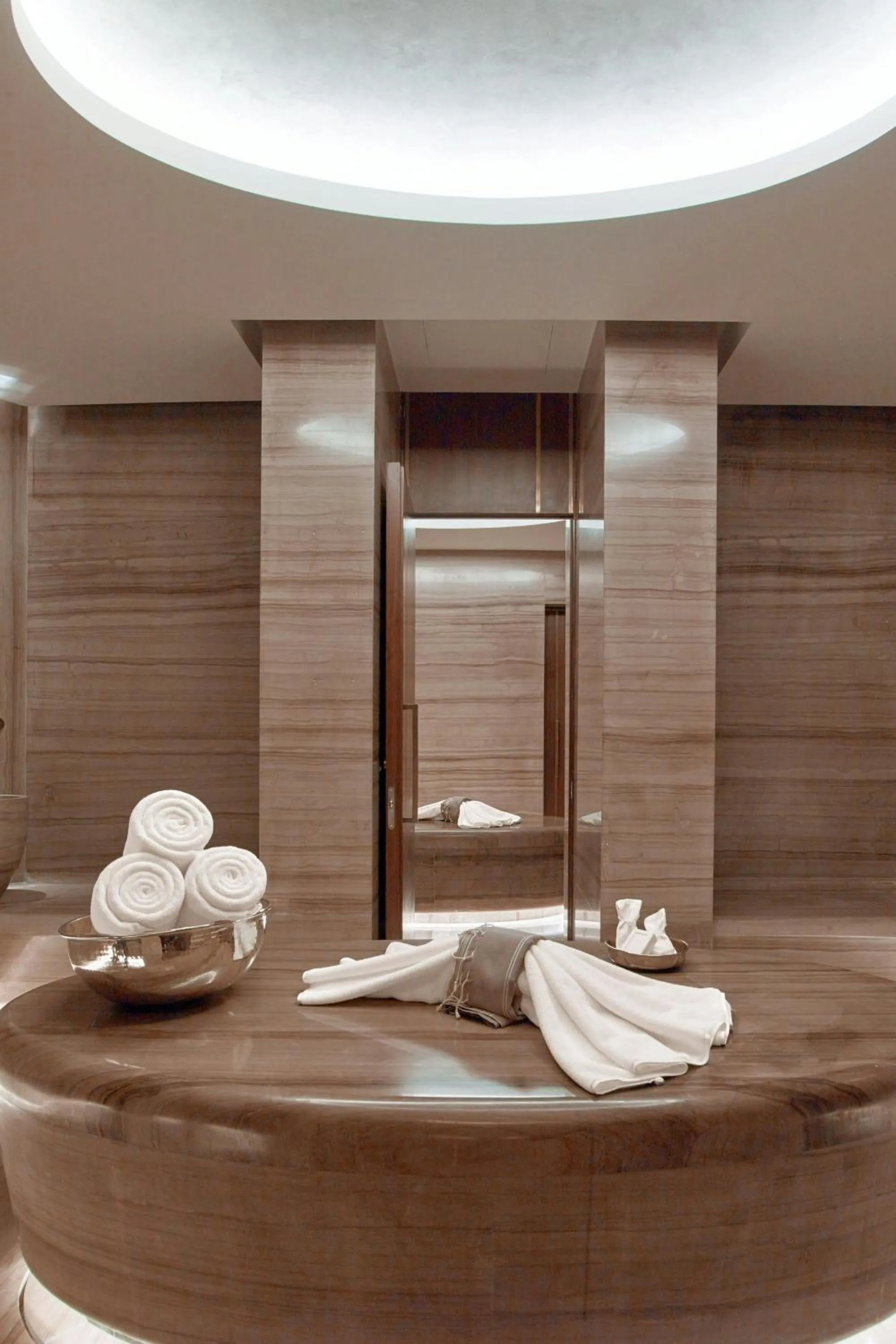 Spa and wellness centre/facilities in The St. Regis Istanbul
