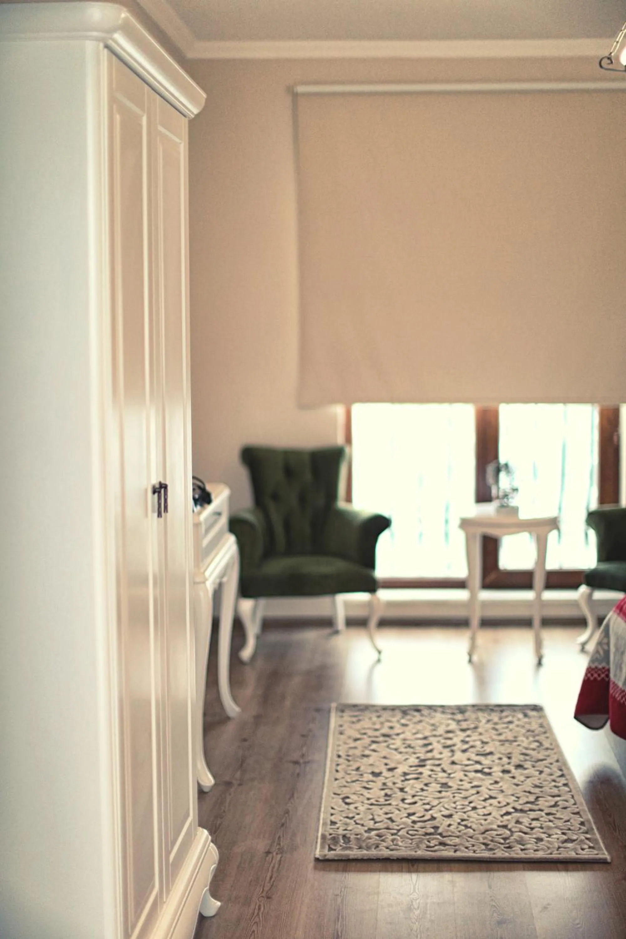 Photo of the whole room in Akamoy Boztepe Hotel & restaurant