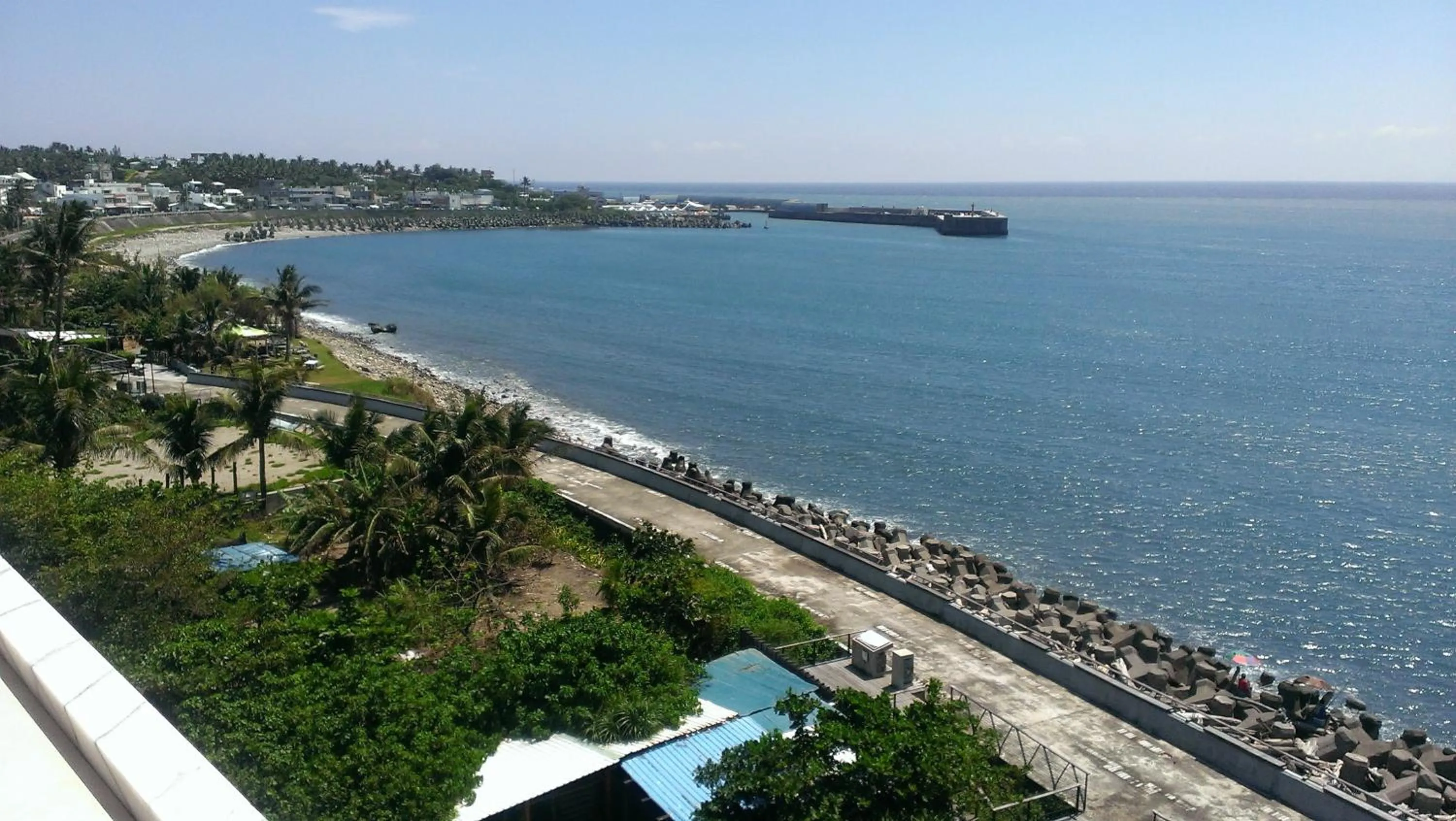 Sea Bay