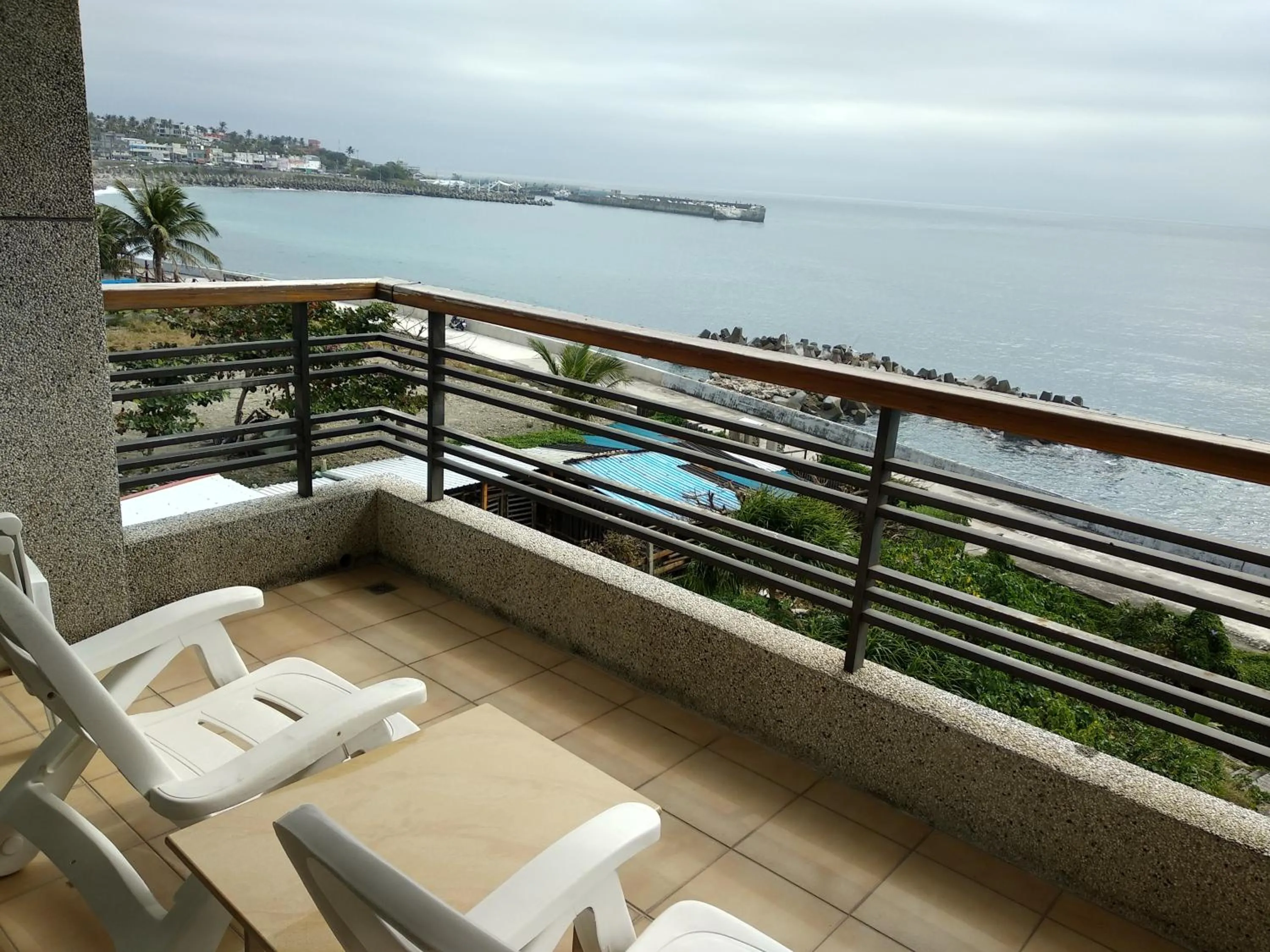 Sea Bay
