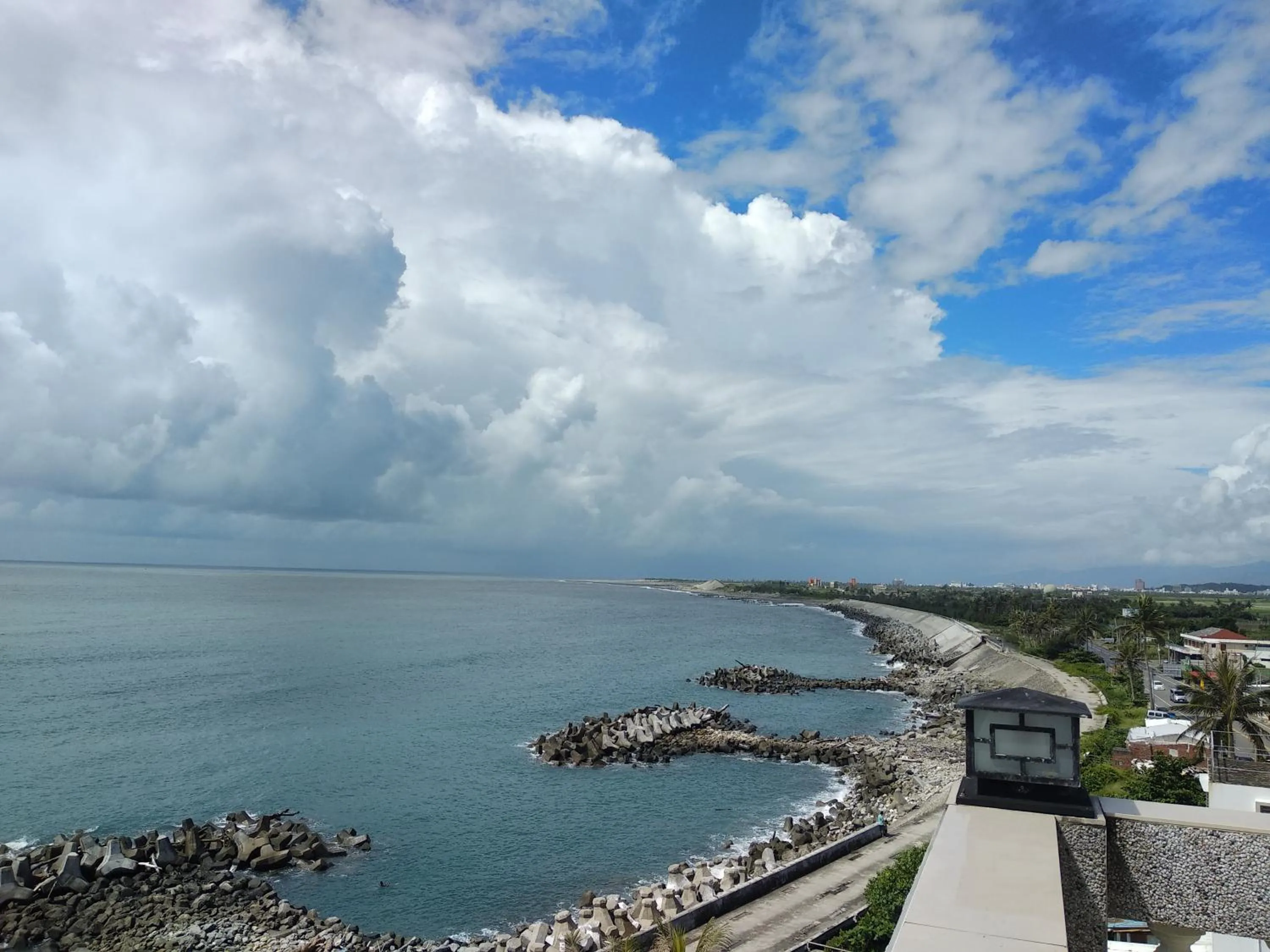 Sea Bay