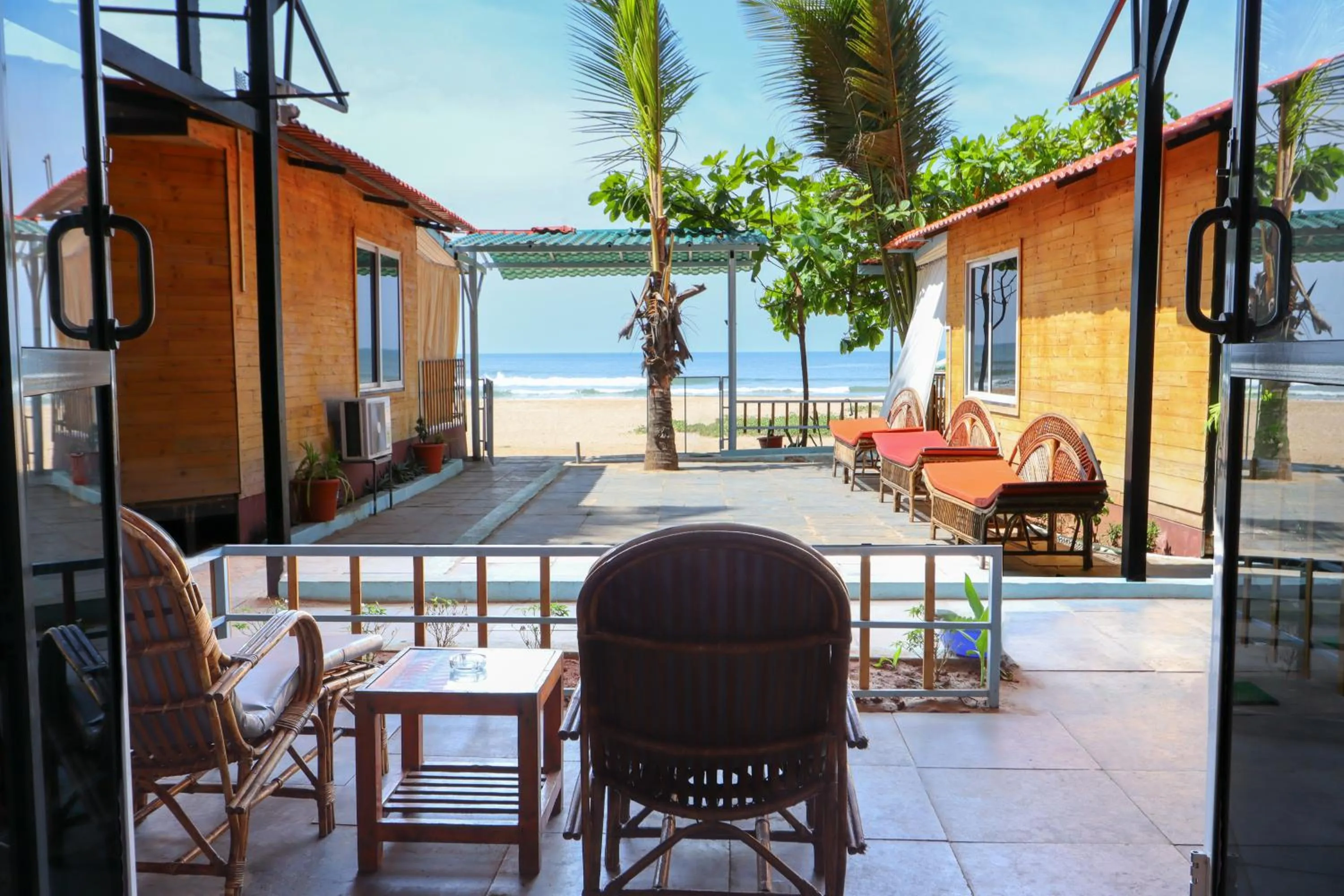 View (from property/room) in Sea Star Resort