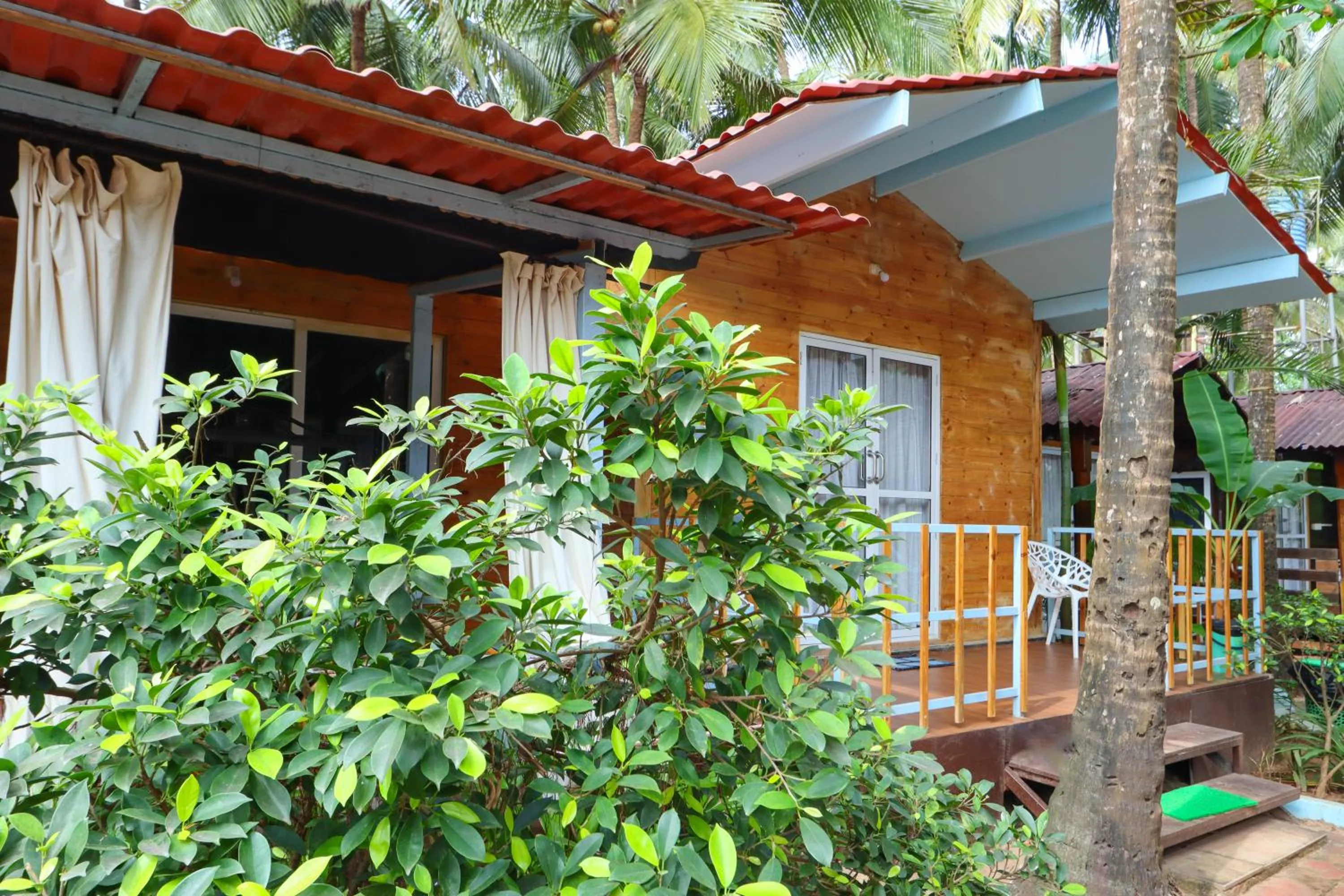 View (from property/room) in Sea Star Resort