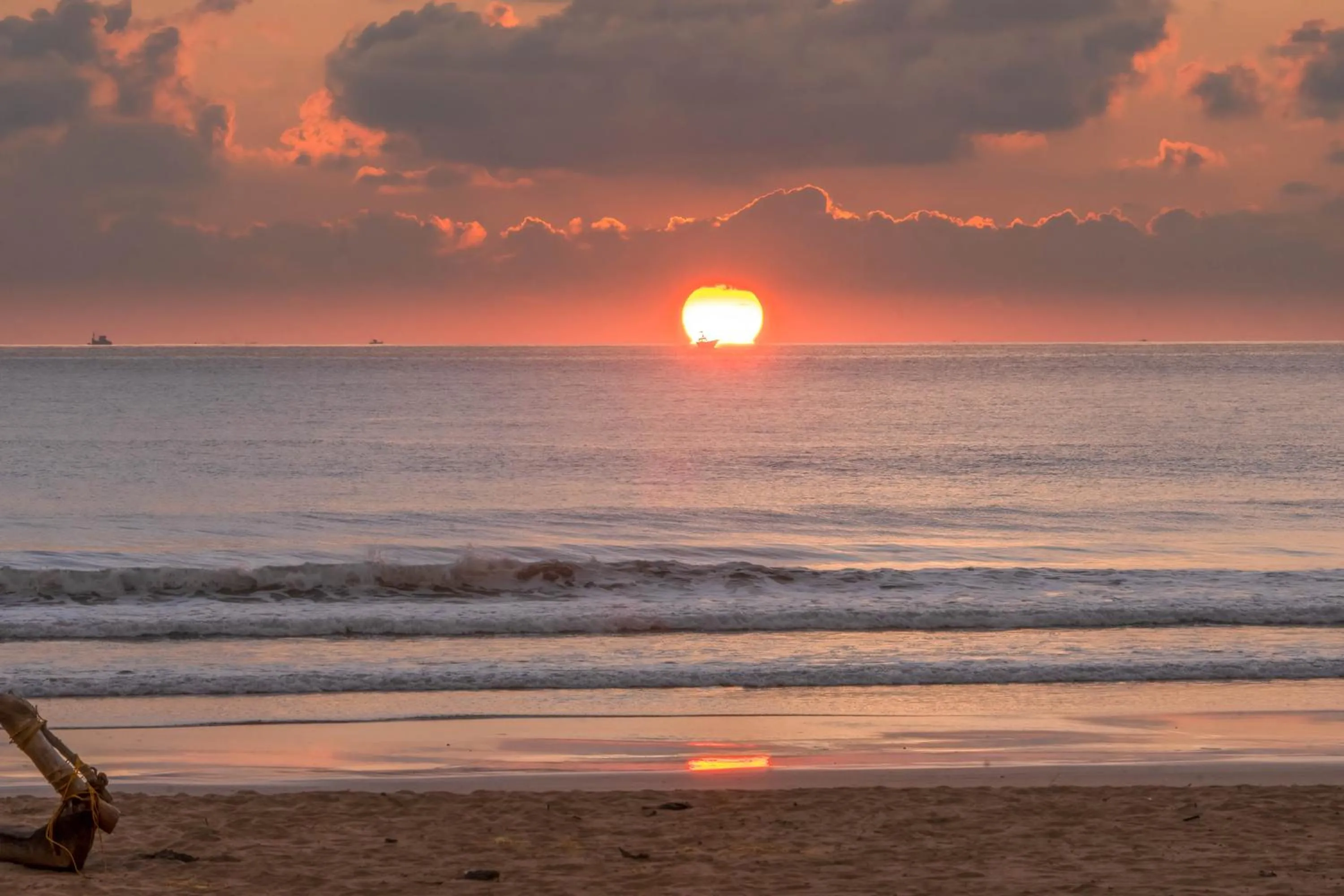 View (from property/room) in Sea Star Resort