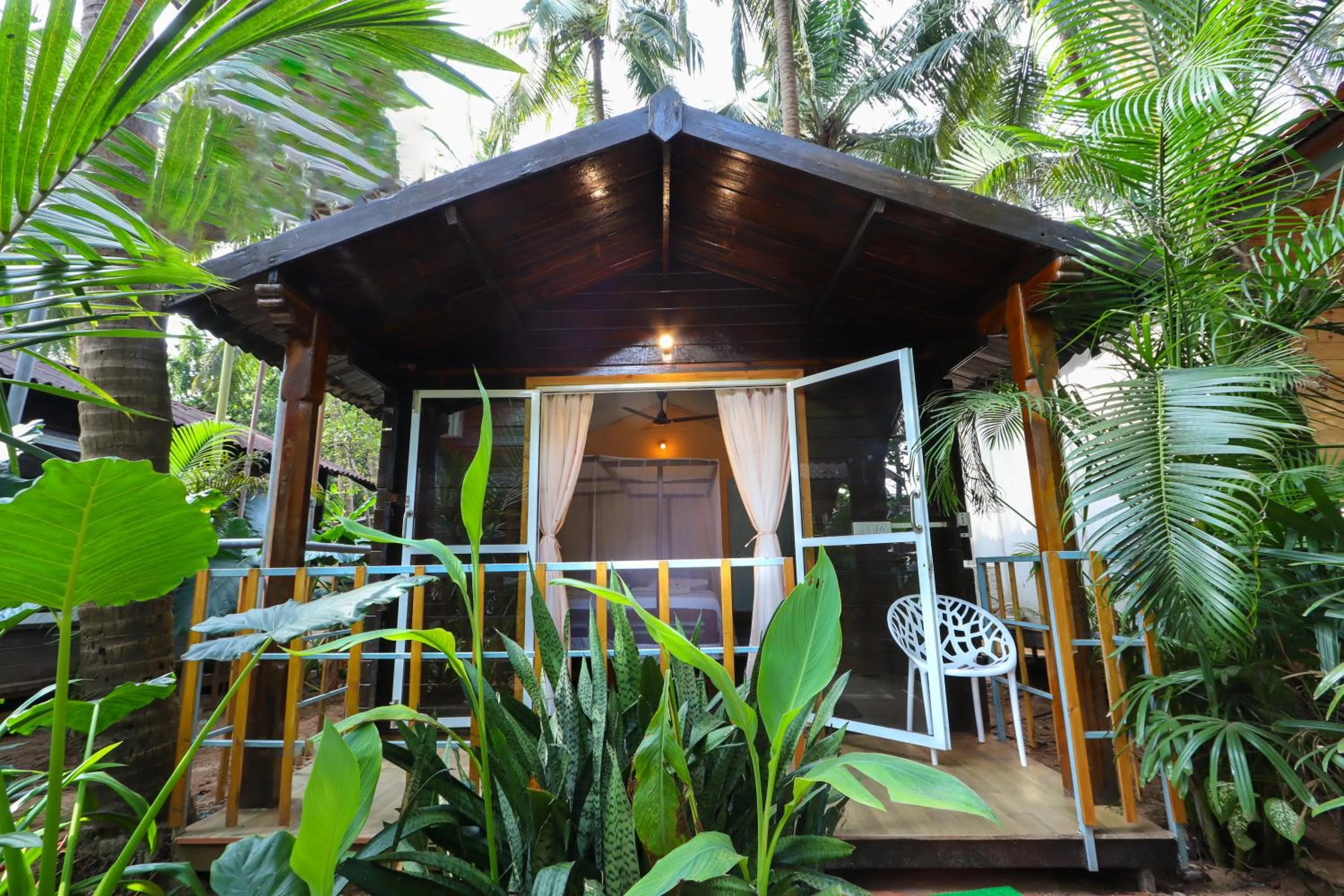 View (from property/room) in Sea Star Resort