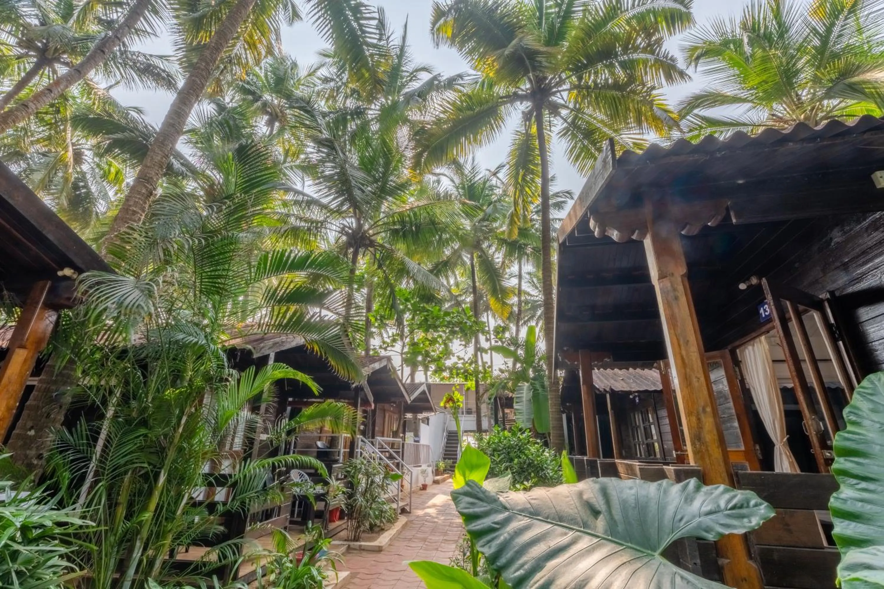 View (from property/room) in Sea Star Resort