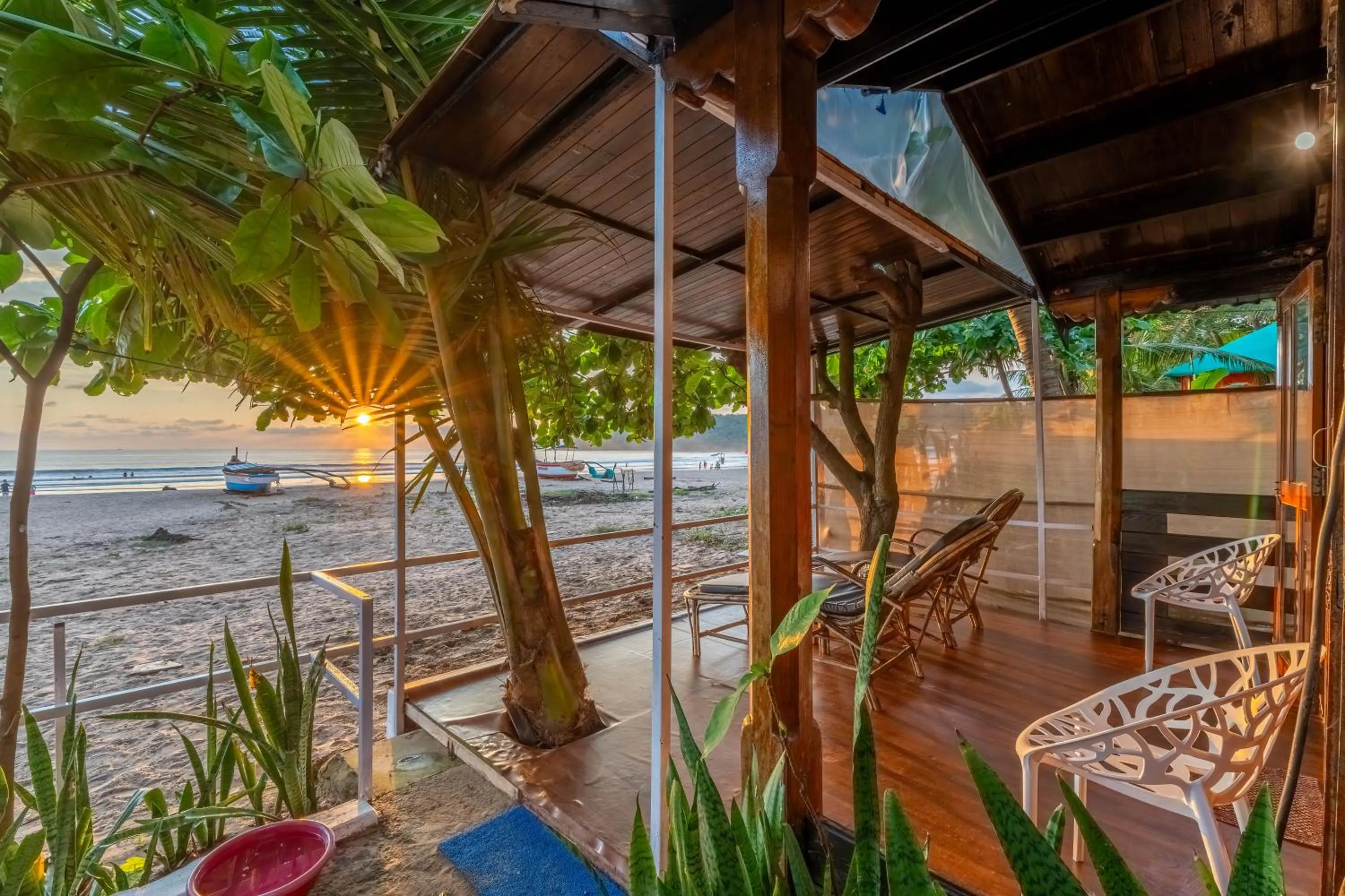 View (from property/room) in Sea Star Resort