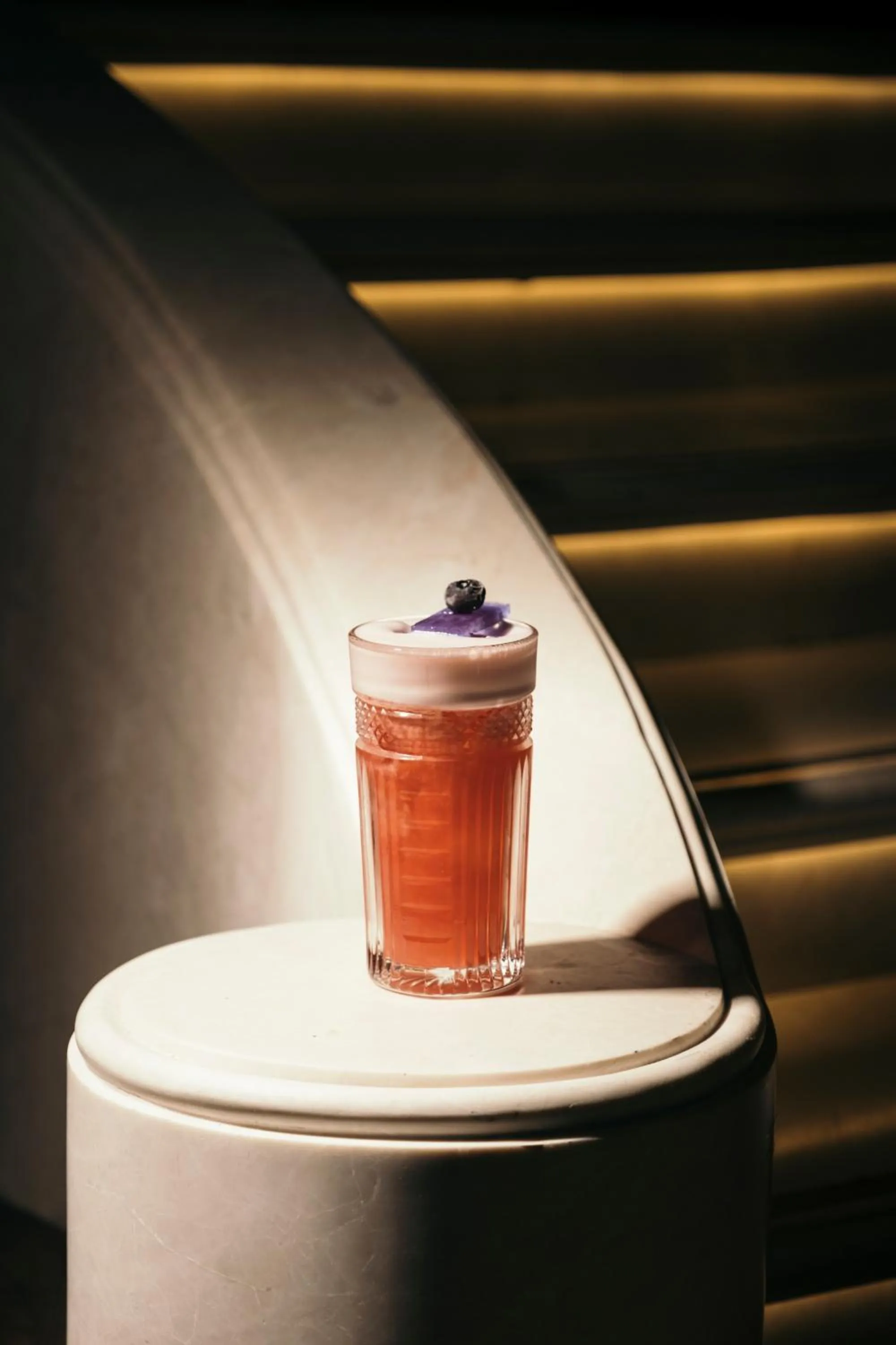 Alcoholic drinks in Komana Hotel Binbirdirek